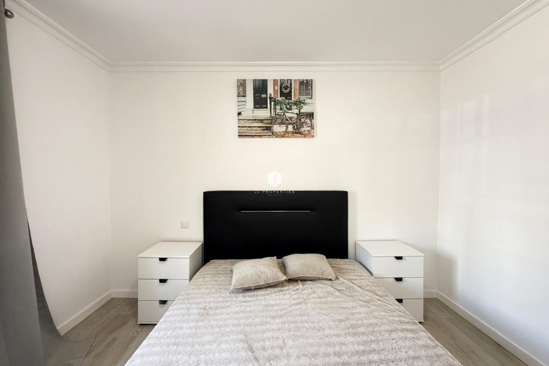 Tweedehands - Appartement / flat -
Torrevieja - Centro