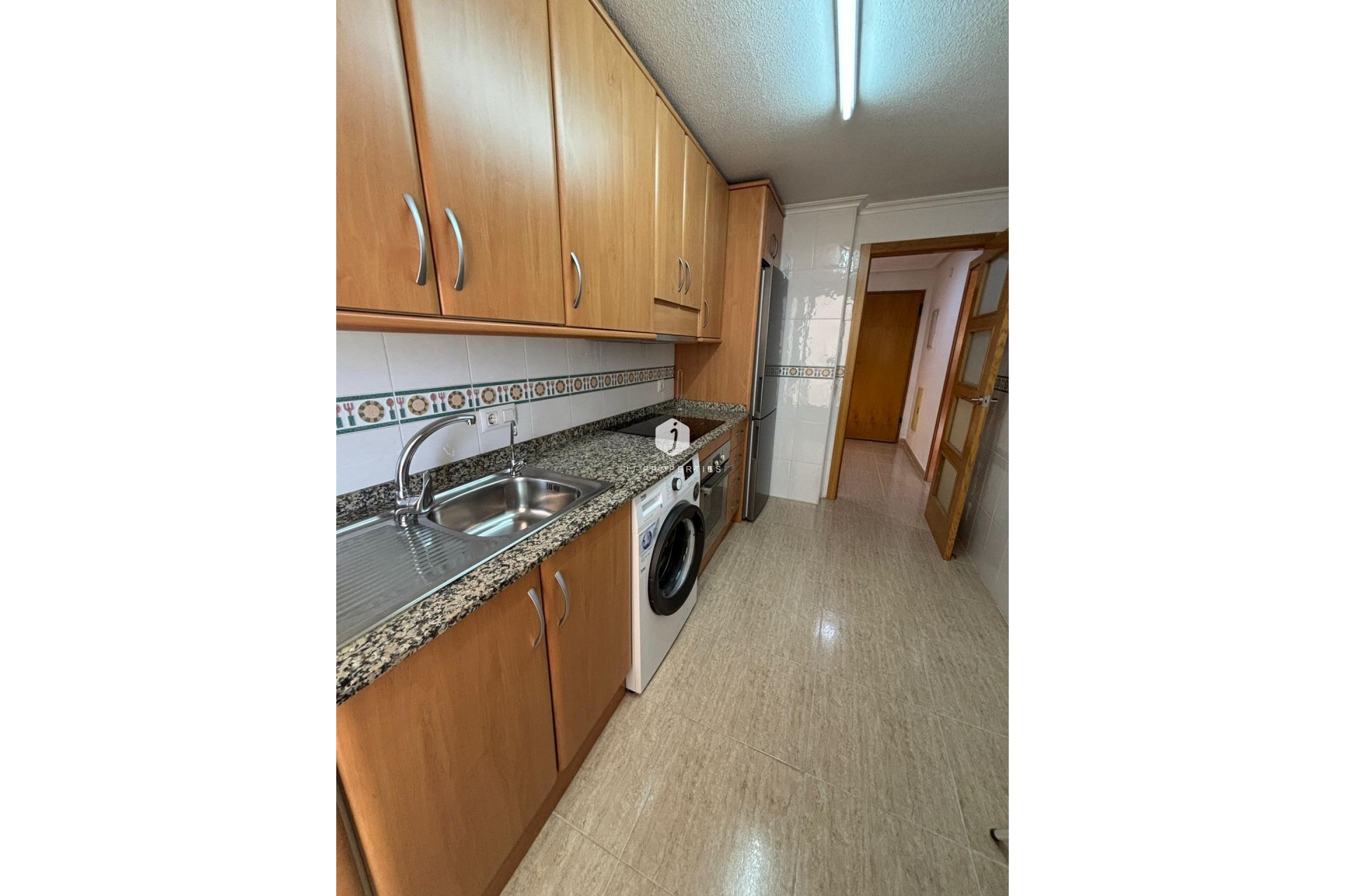 Tweedehands - Appartement / flat -
Torrevieja - Centro