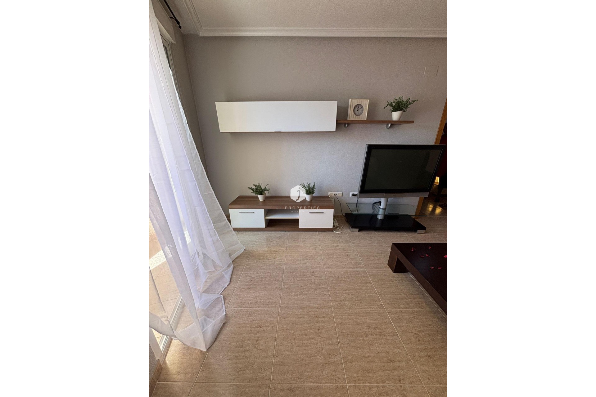 Tweedehands - Appartement / flat -
Torrevieja - Centro