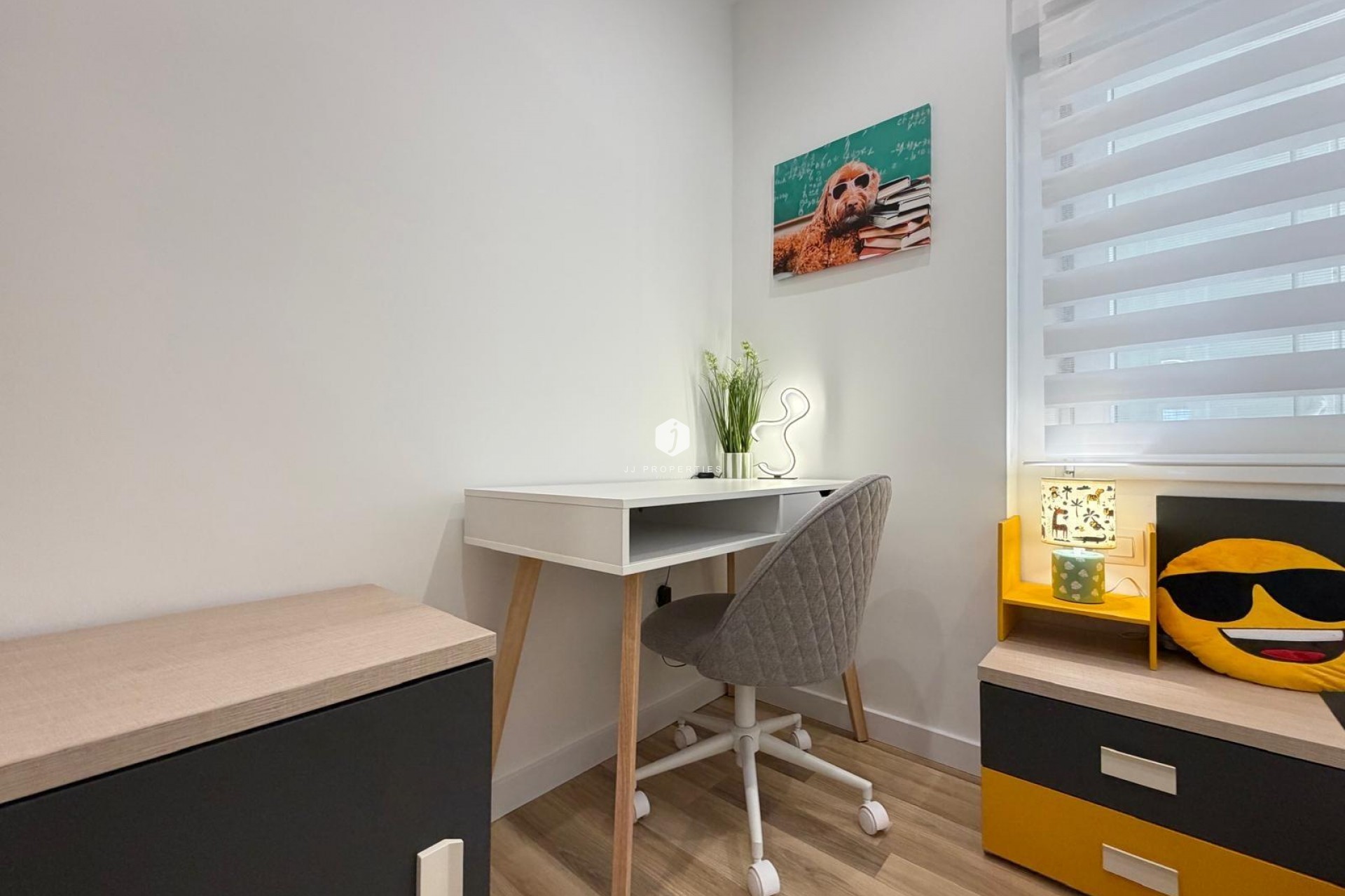 Tweedehands - Appartement / flat -
Torrevieja - Centro