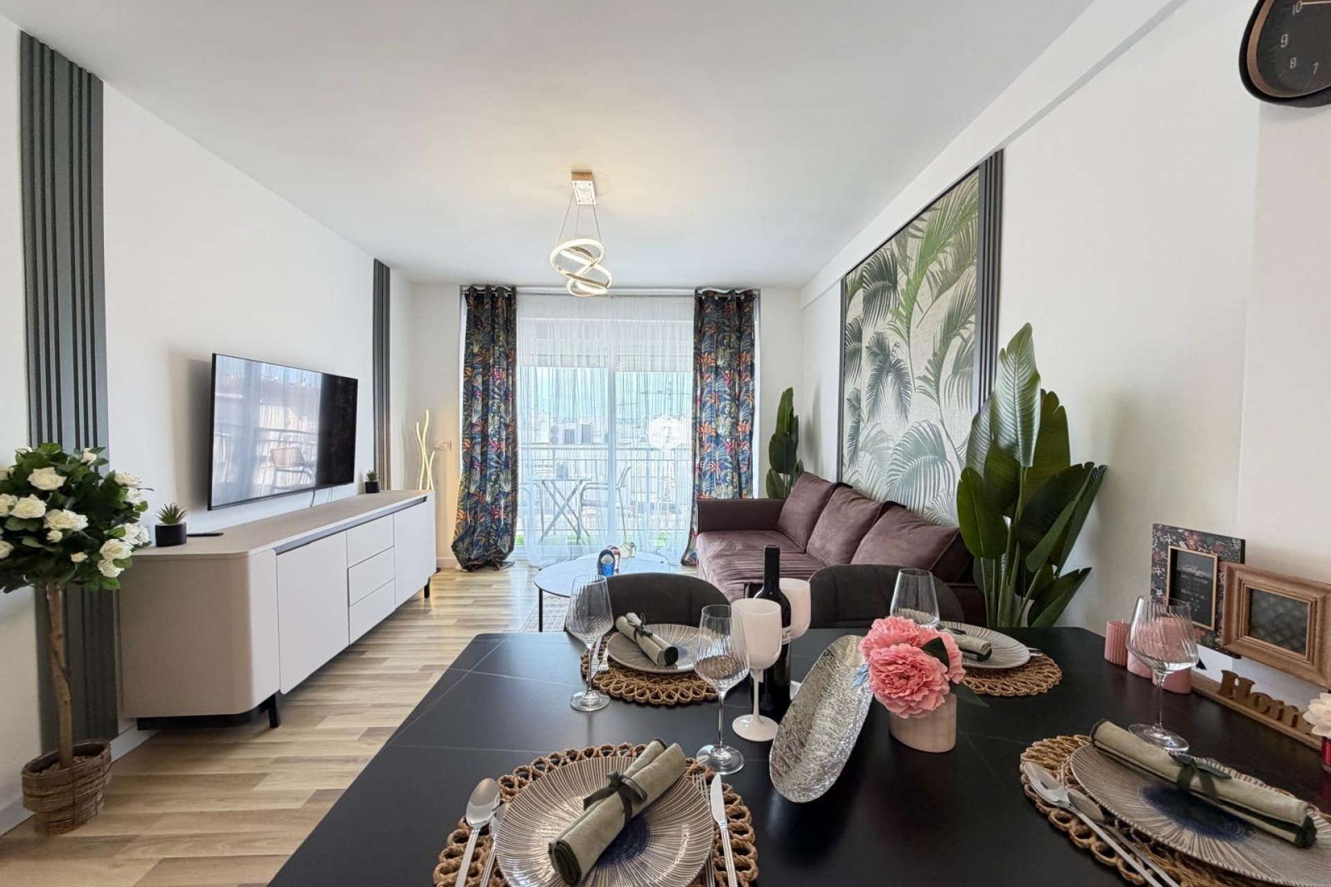 Tweedehands - Appartement / flat -
Torrevieja - Centro