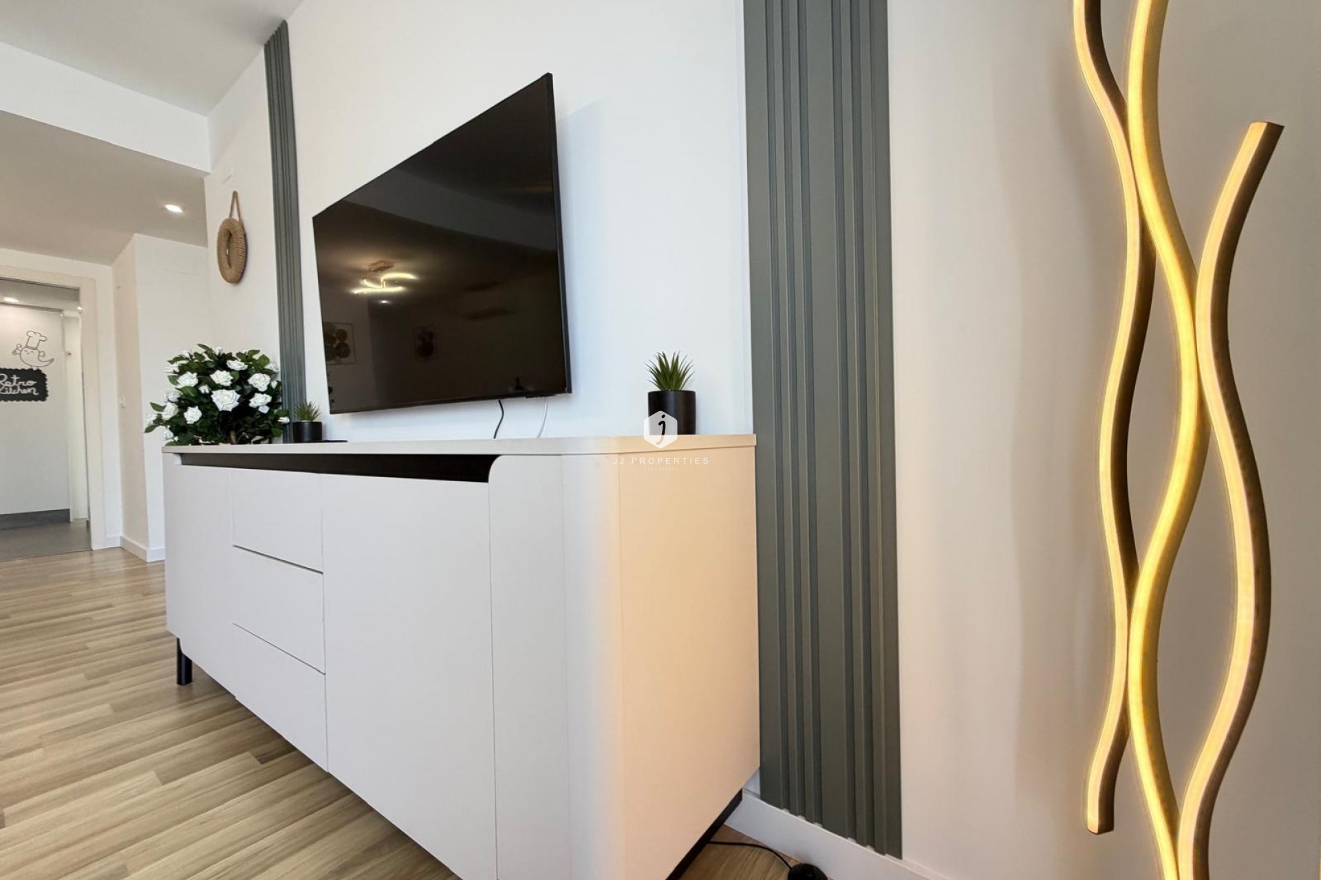 Tweedehands - Appartement / flat -
Torrevieja - Centro