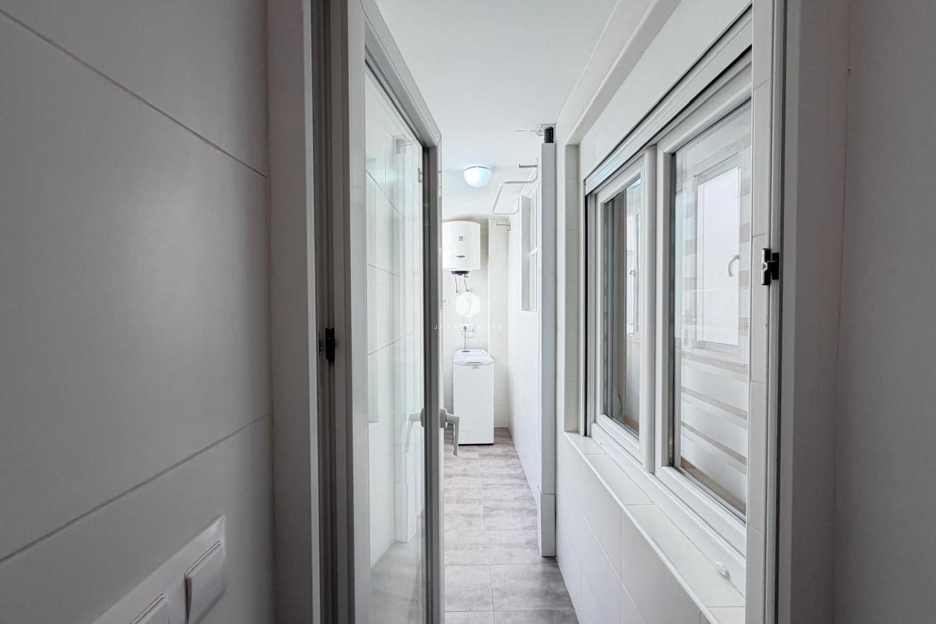 Tweedehands - Appartement / flat -
Torrevieja - Centro