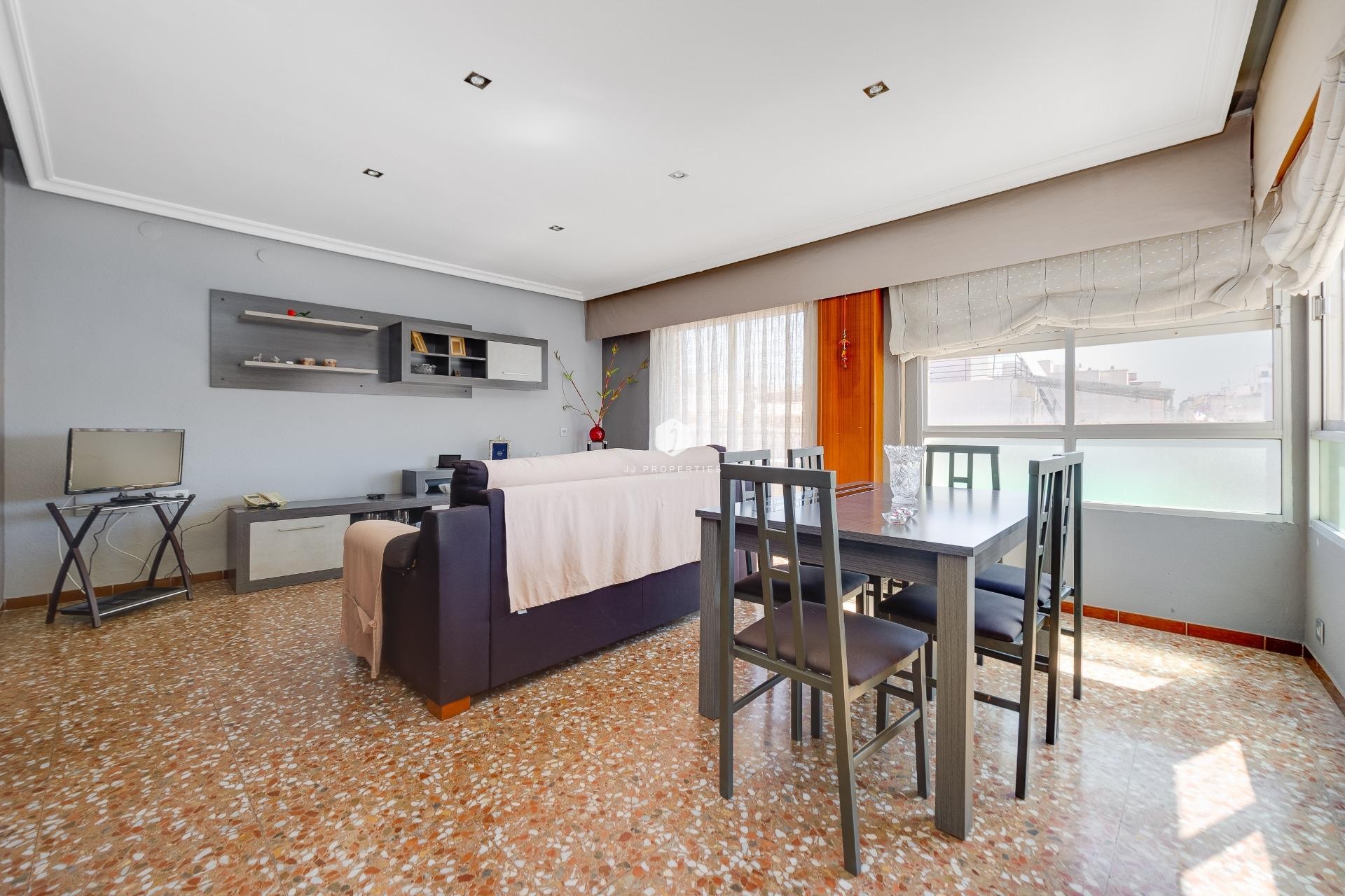 Tweedehands - Appartement / flat -
Torrevieja - Centro