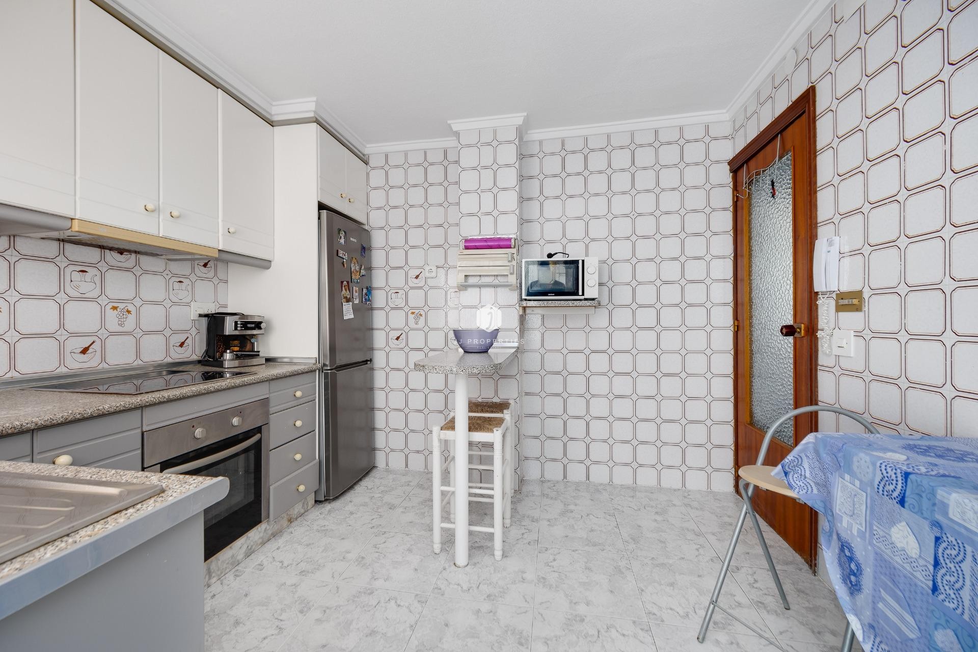 Tweedehands - Appartement / flat -
Torrevieja - Centro