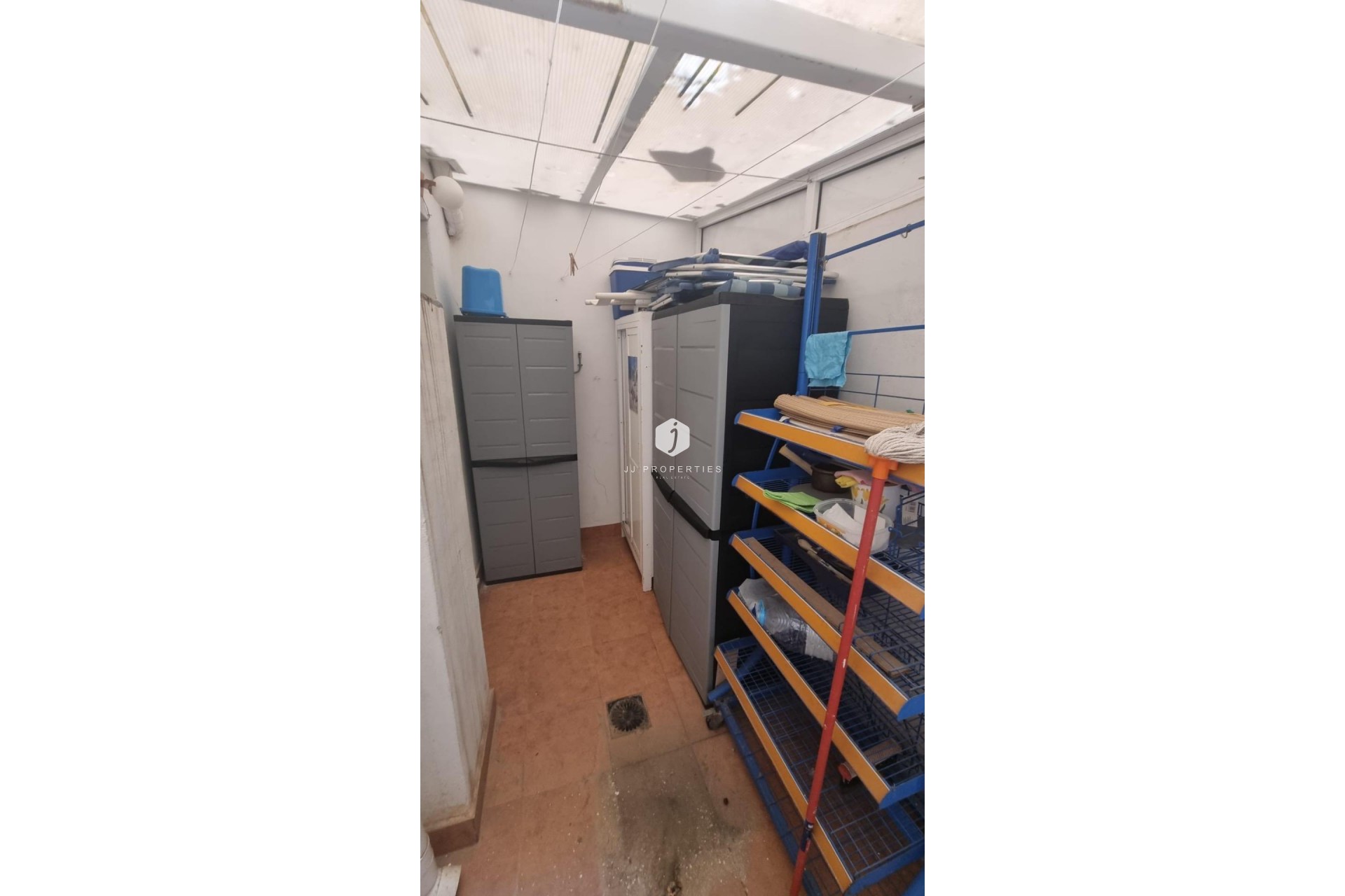 Tweedehands - Appartement / flat -
Torrevieja - Centro