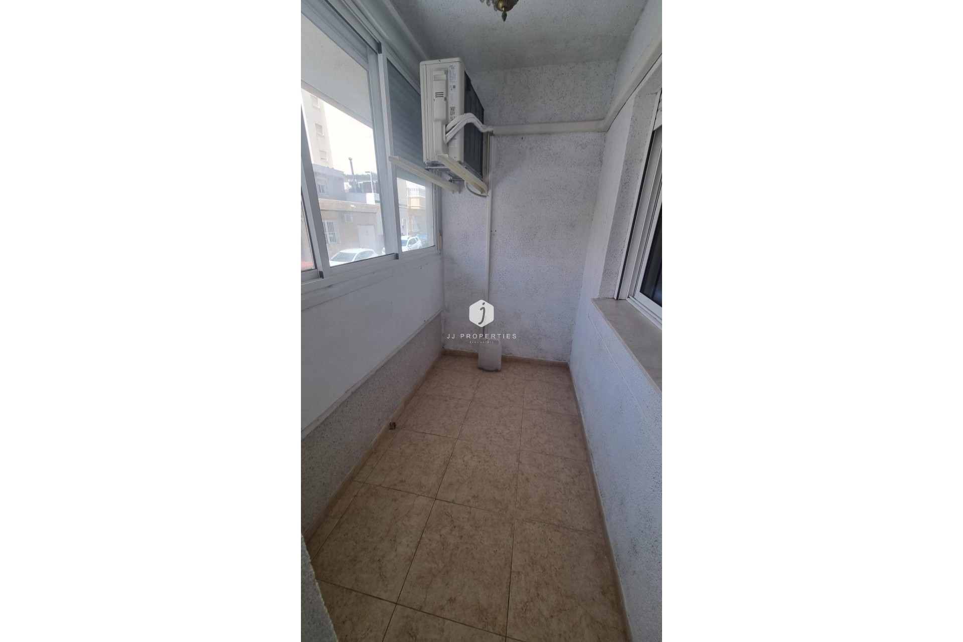 Tweedehands - Appartement / flat -
Torrevieja - Centro