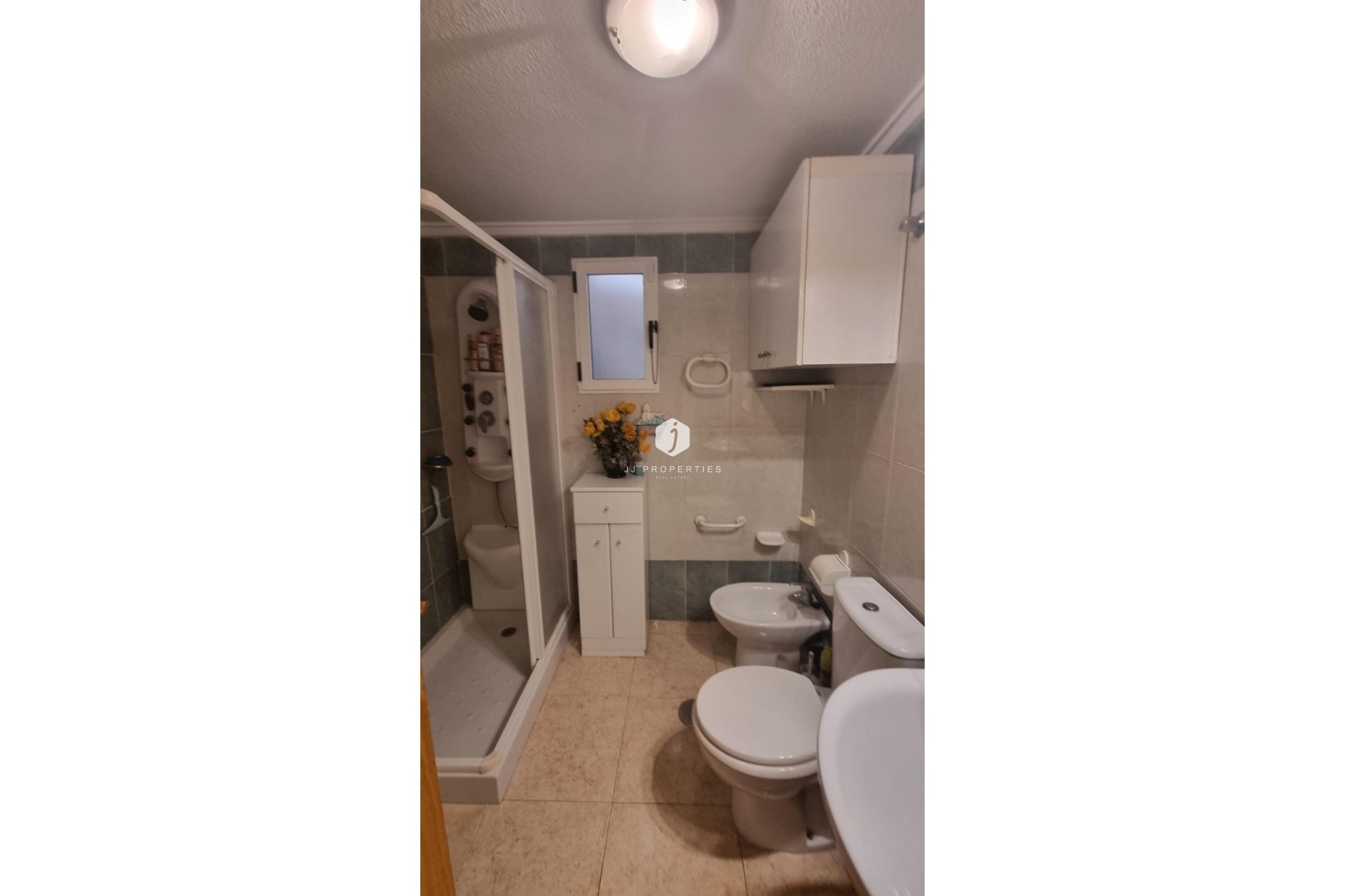Tweedehands - Appartement / flat -
Torrevieja - Centro