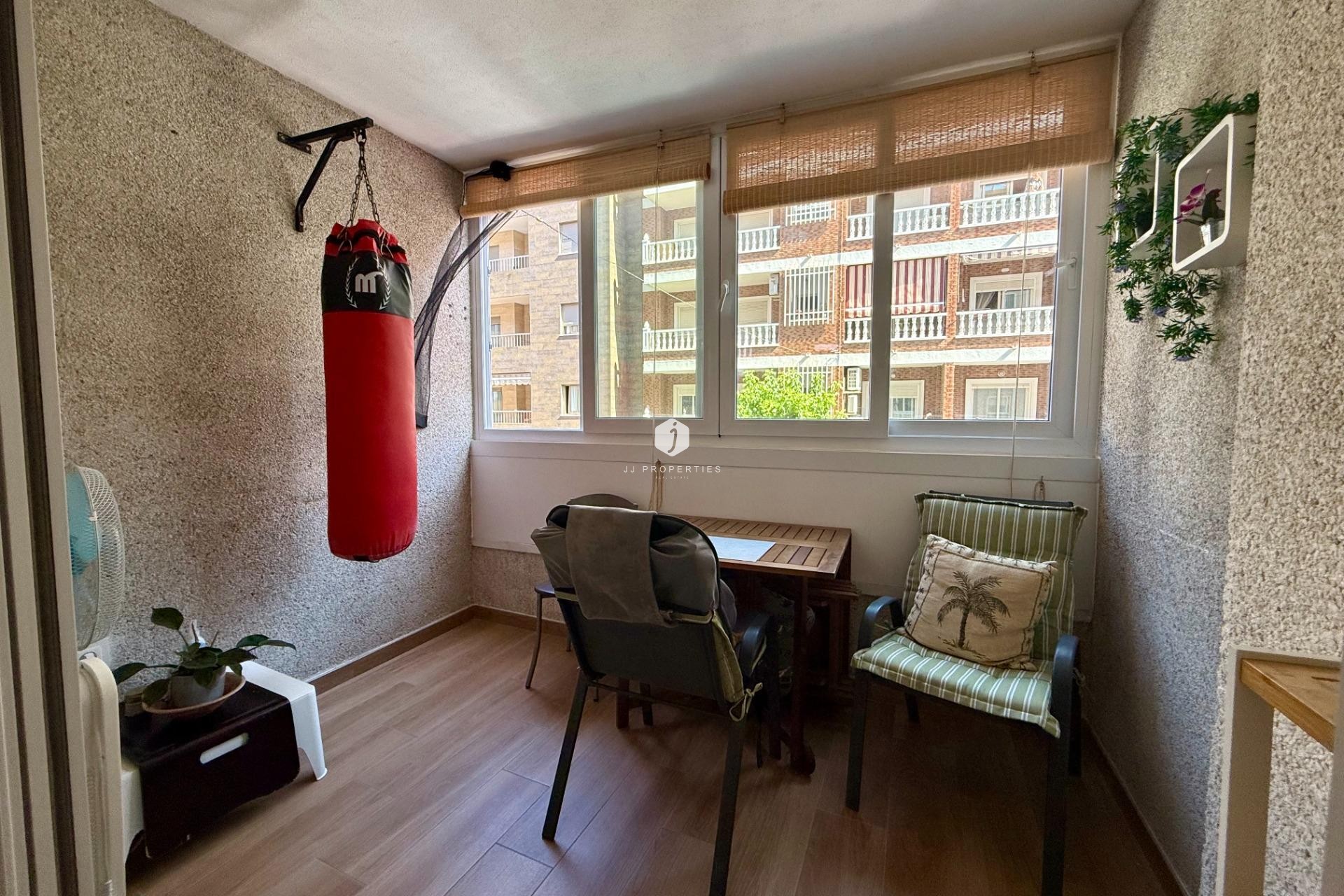 Tweedehands - Appartement / flat -
Torrevieja - Centro