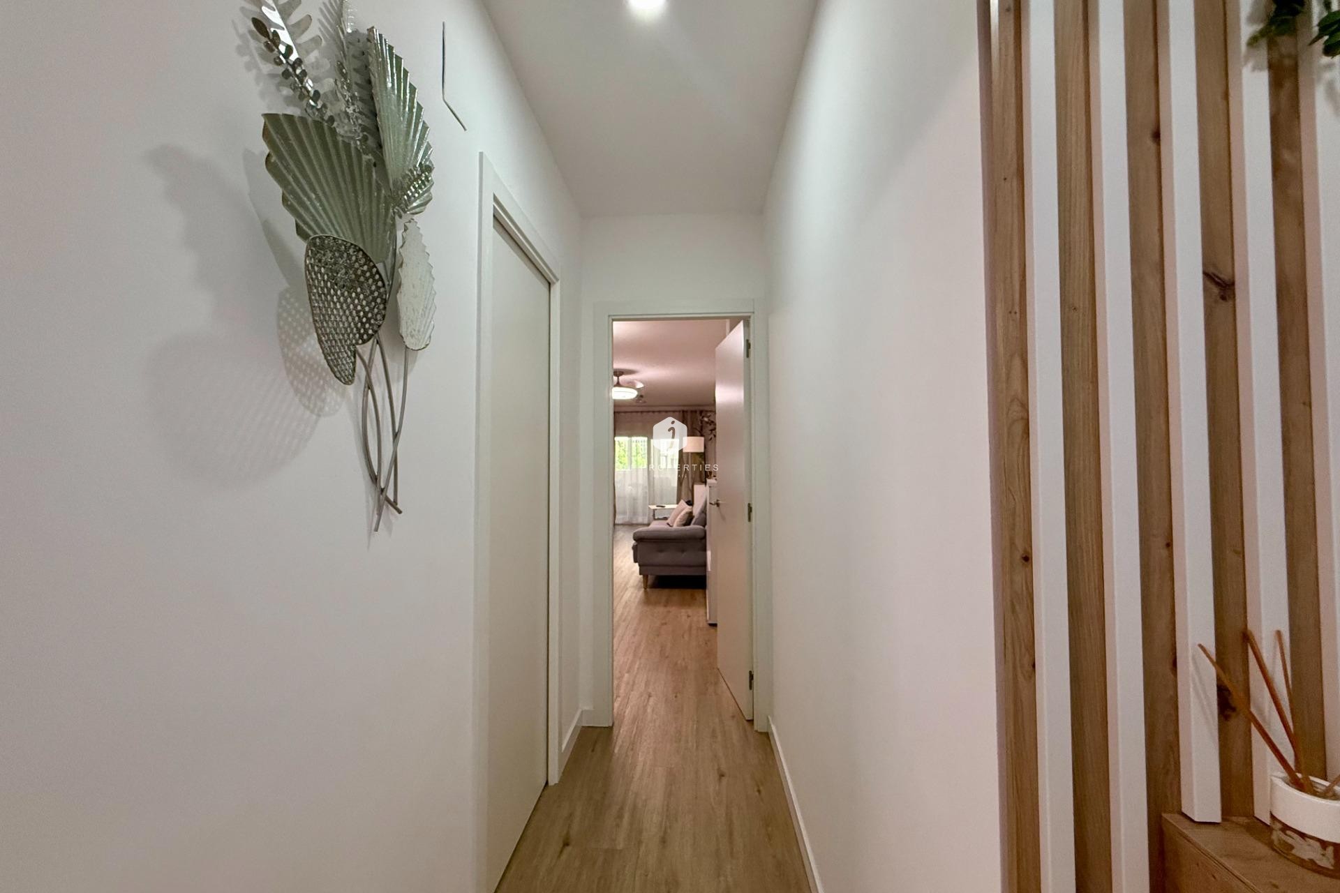Tweedehands - Appartement / flat -
Torrevieja - Centro