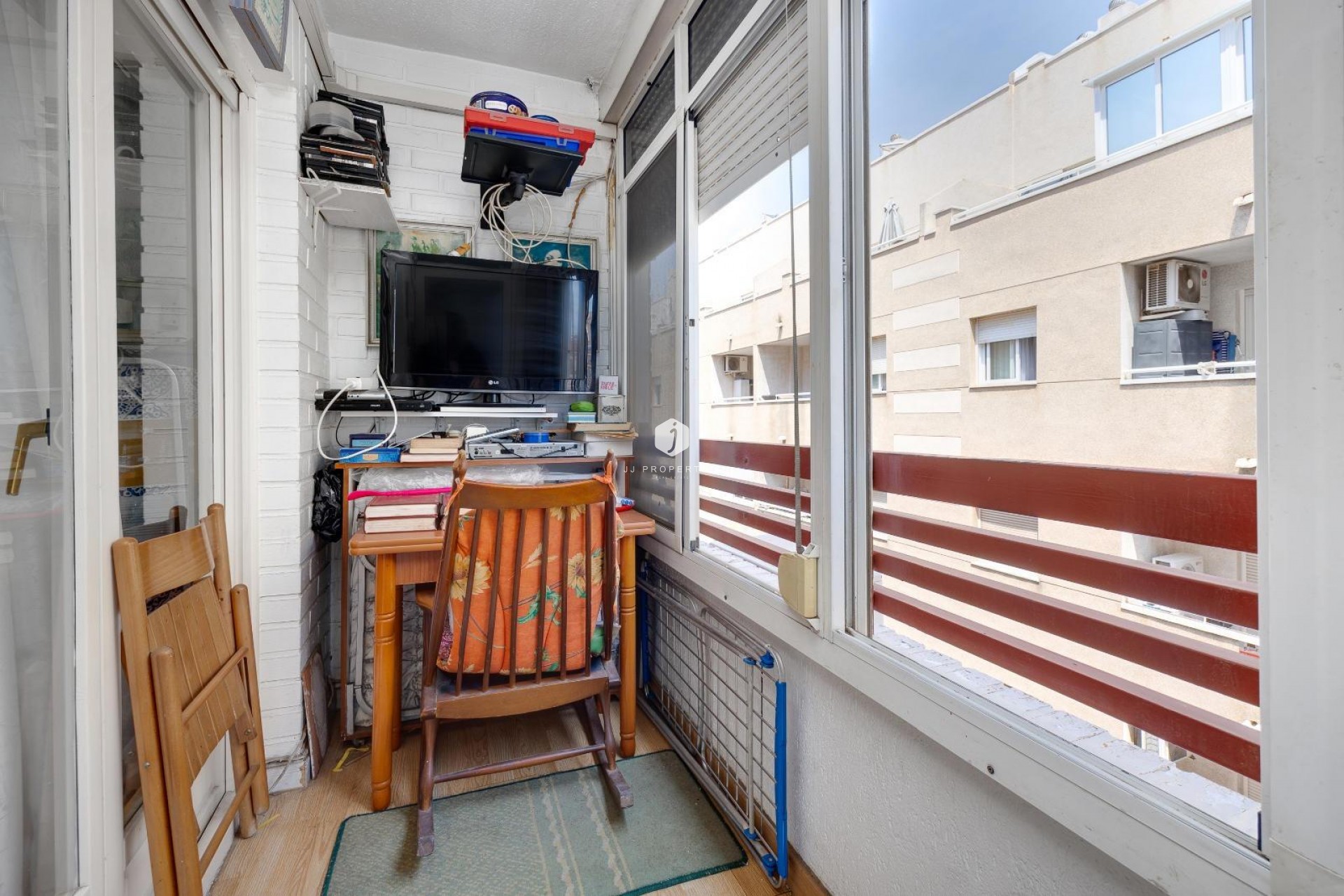 Tweedehands - Appartement / flat -
Torrevieja - Centro