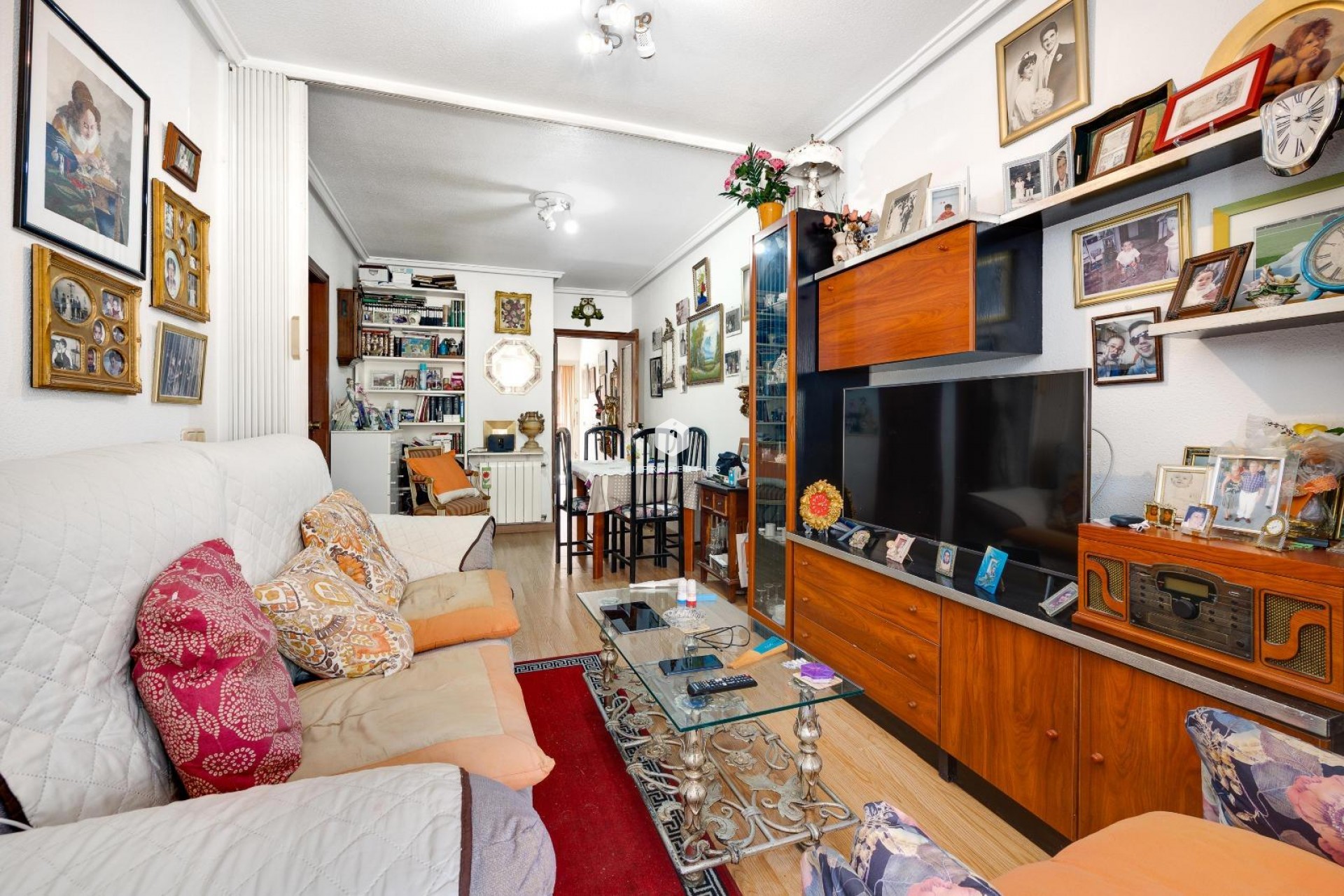 Tweedehands - Appartement / flat -
Torrevieja - Centro