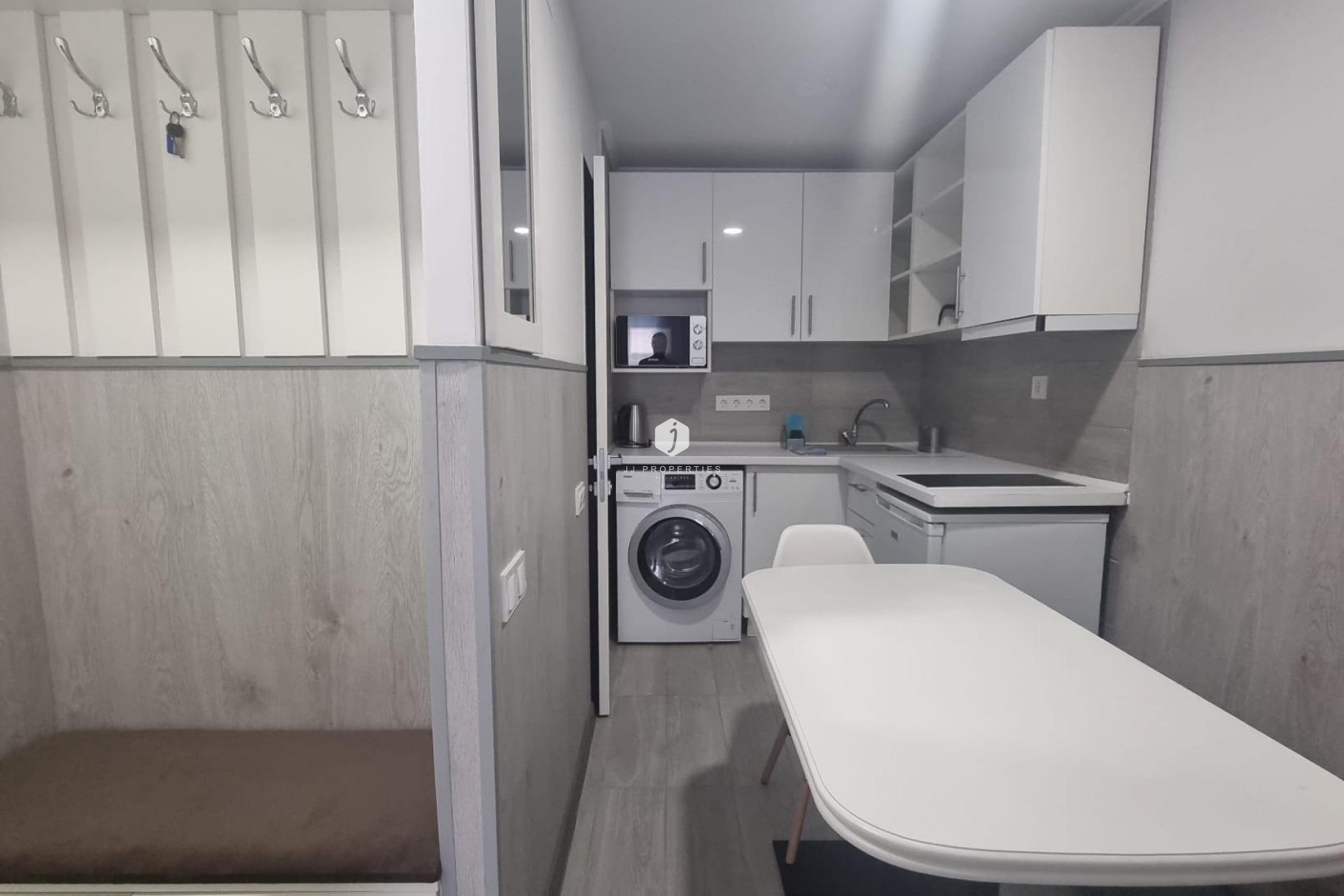 Tweedehands - Appartement / flat -
Torrevieja - Centro