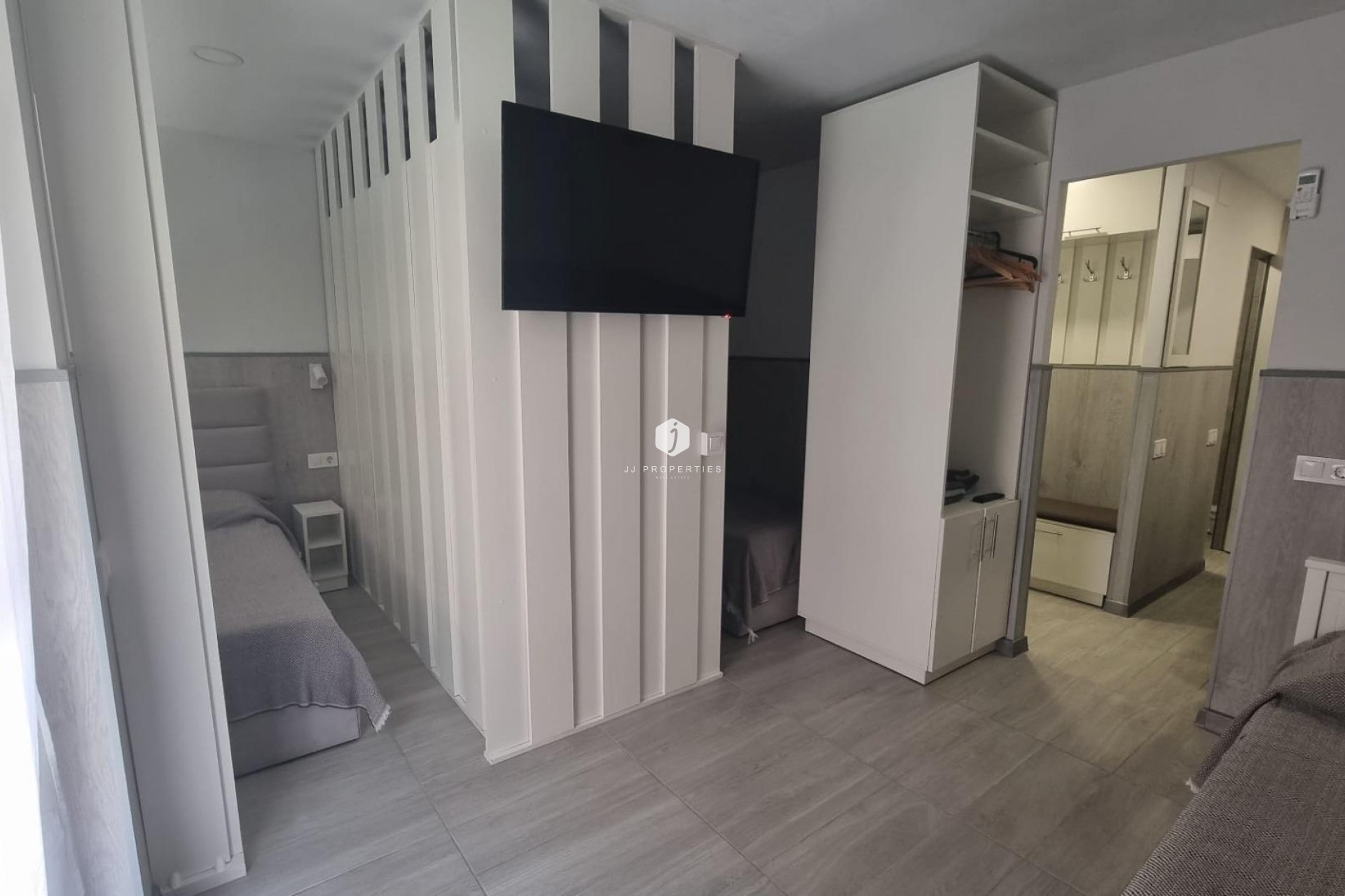 Tweedehands - Appartement / flat -
Torrevieja - Centro
