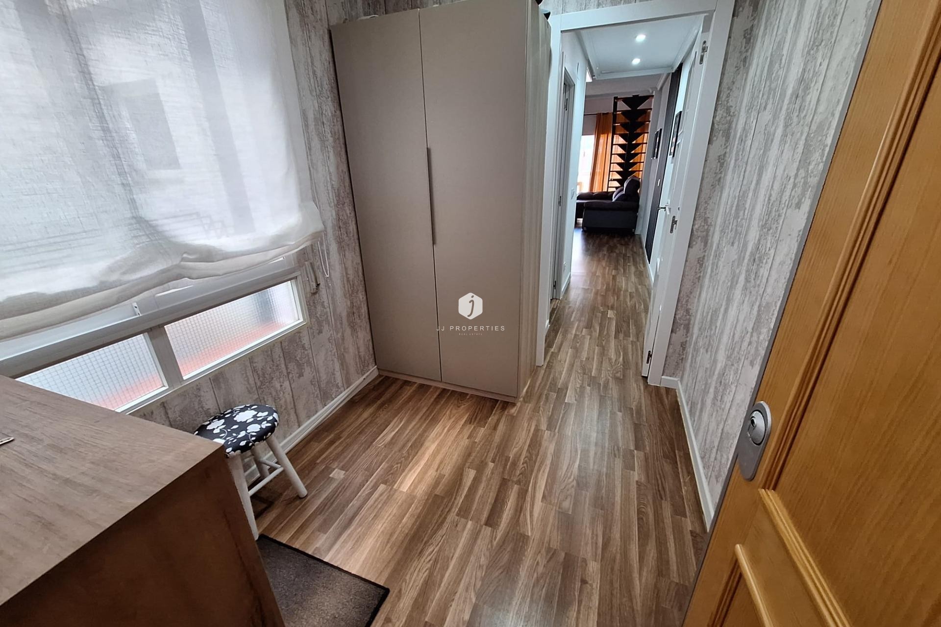 Tweedehands - Appartement / flat -
Torrevieja - Centro
