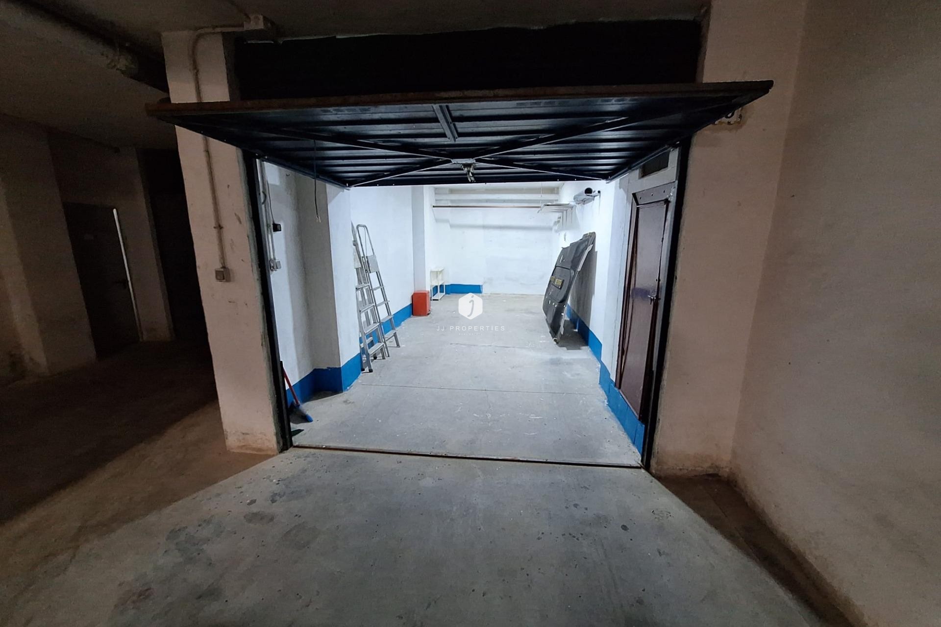 Tweedehands - Appartement / flat -
Torrevieja - Centro