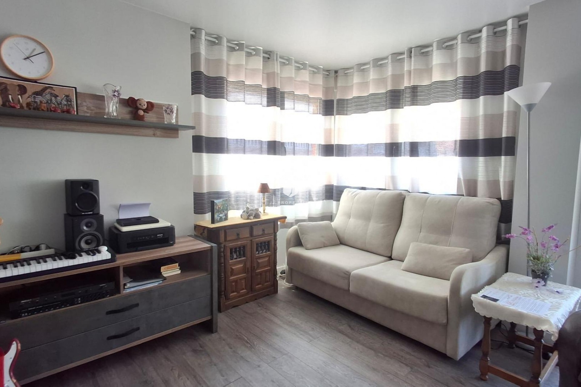 Tweedehands - Appartement / flat -
Torrevieja - Centro