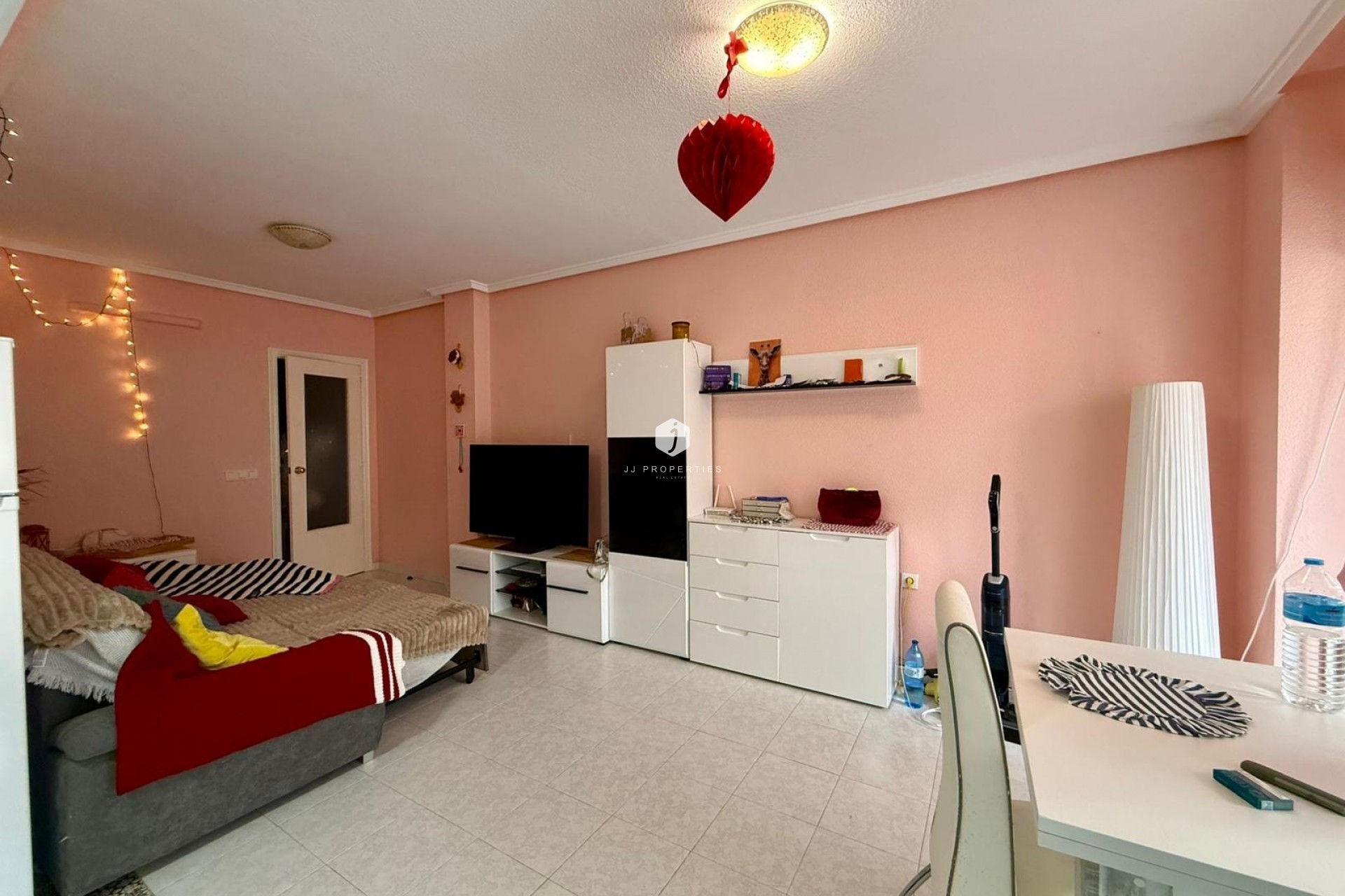 Tweedehands - Appartement / flat -
Torrevieja - Centro
