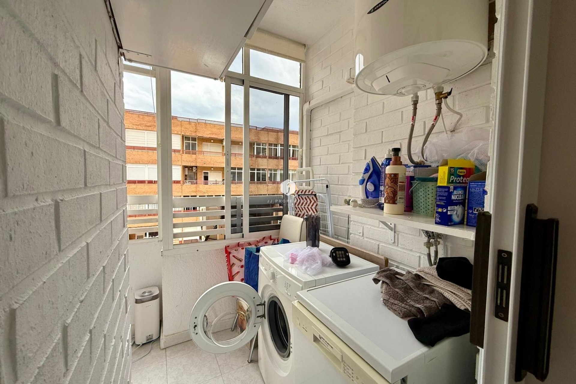 Tweedehands - Appartement / flat -
Torrevieja - Centro