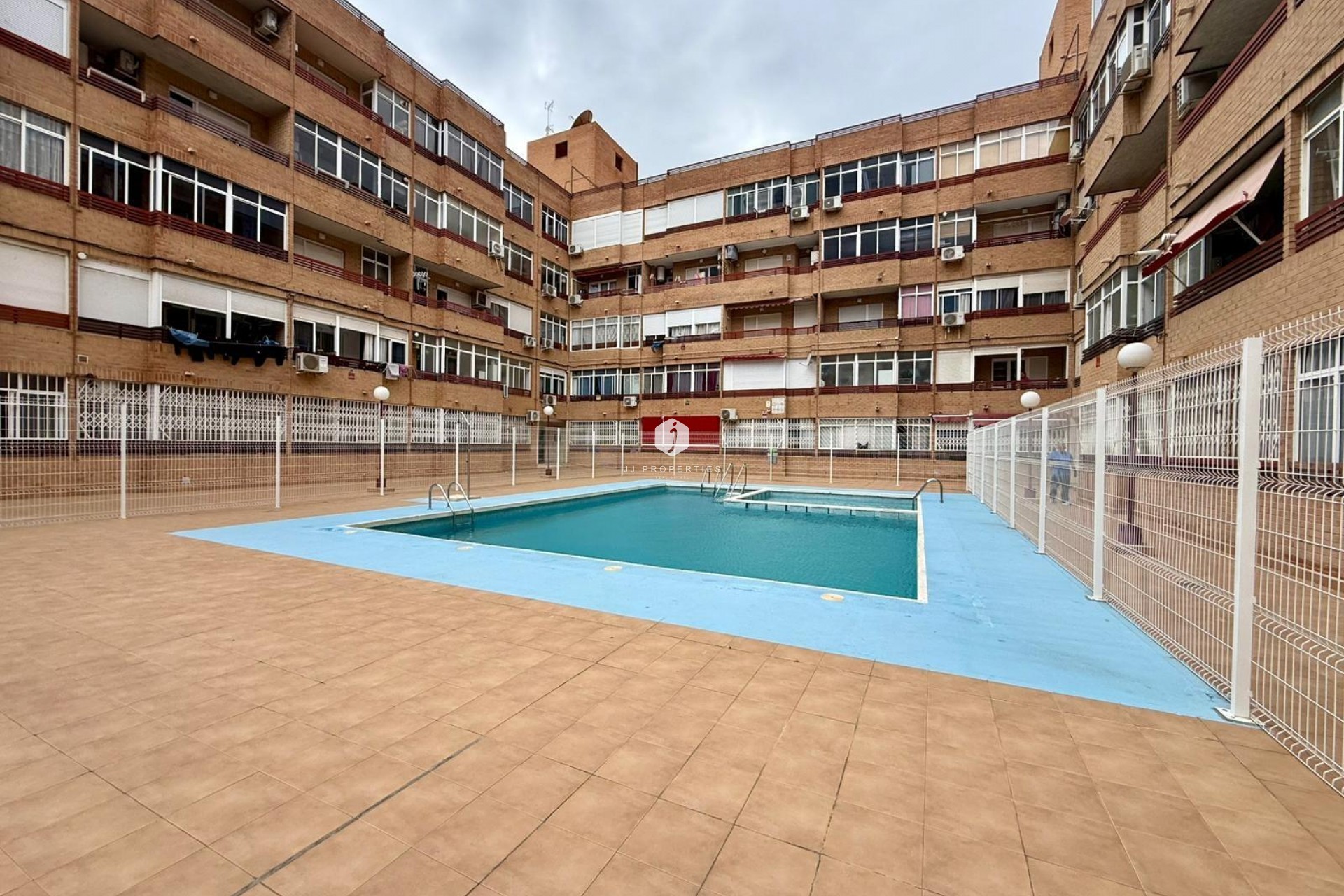Tweedehands - Appartement / flat -
Torrevieja - Centro