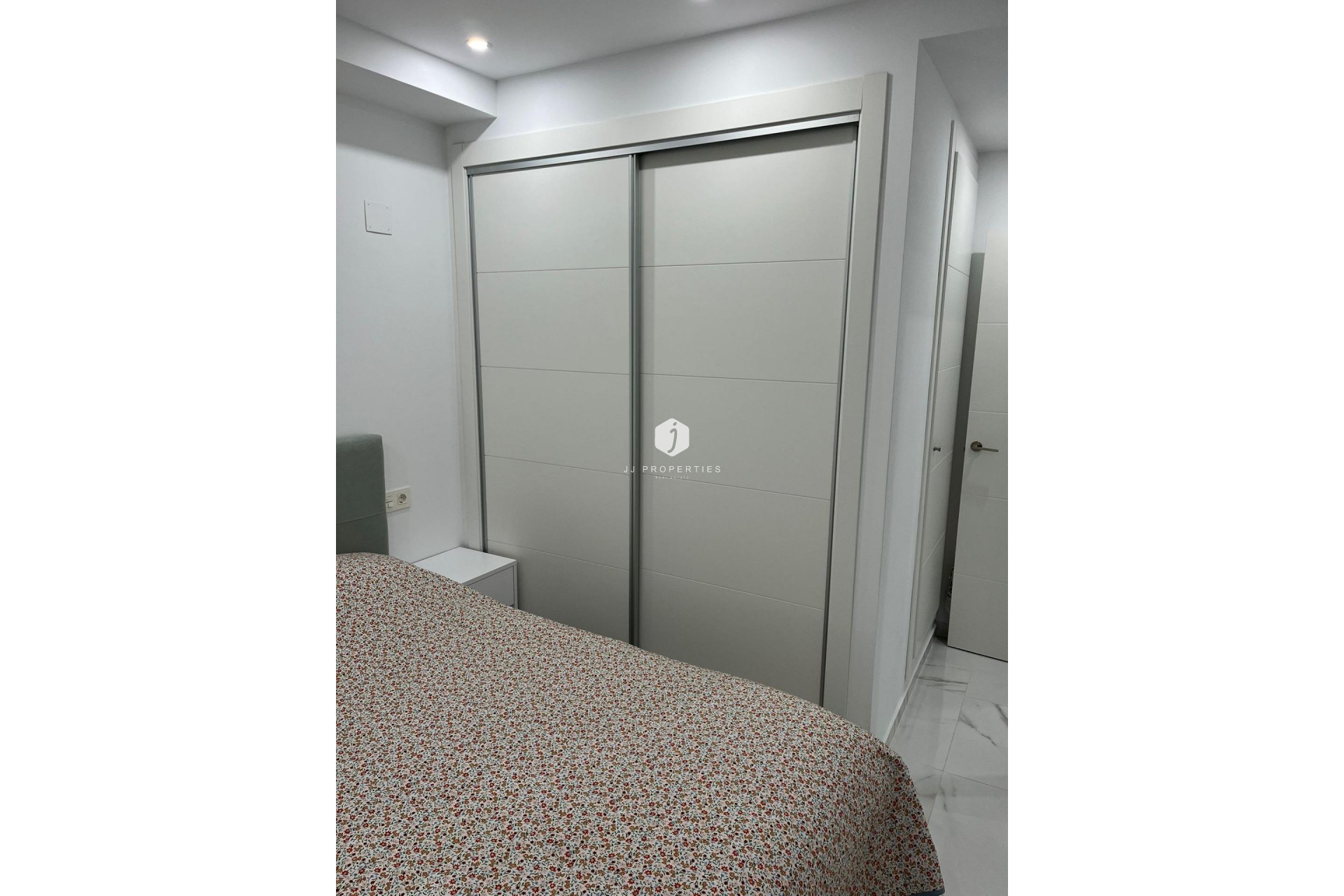 Tweedehands - Appartement / flat -
Torrevieja - Centro