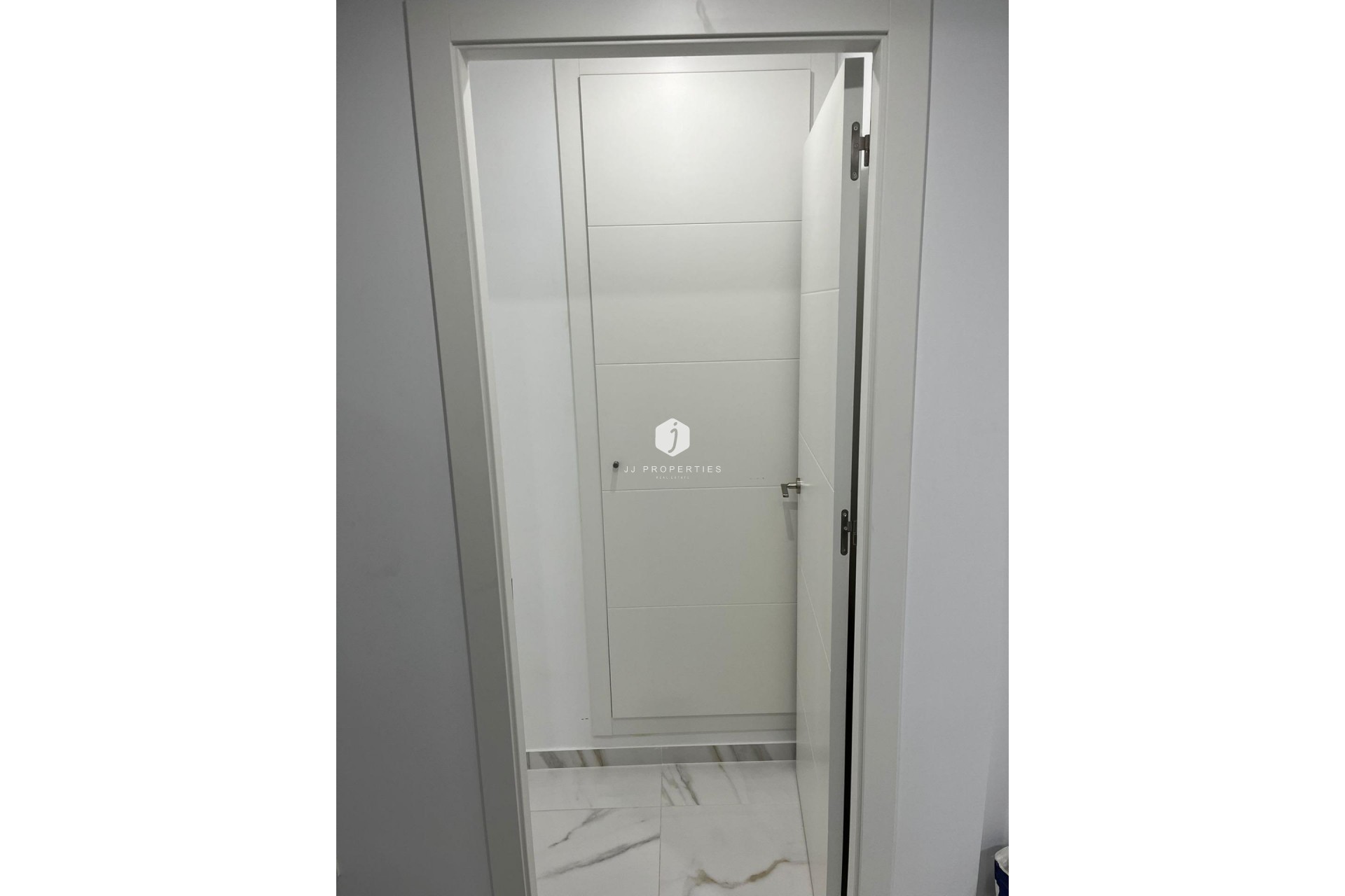 Tweedehands - Appartement / flat -
Torrevieja - Centro