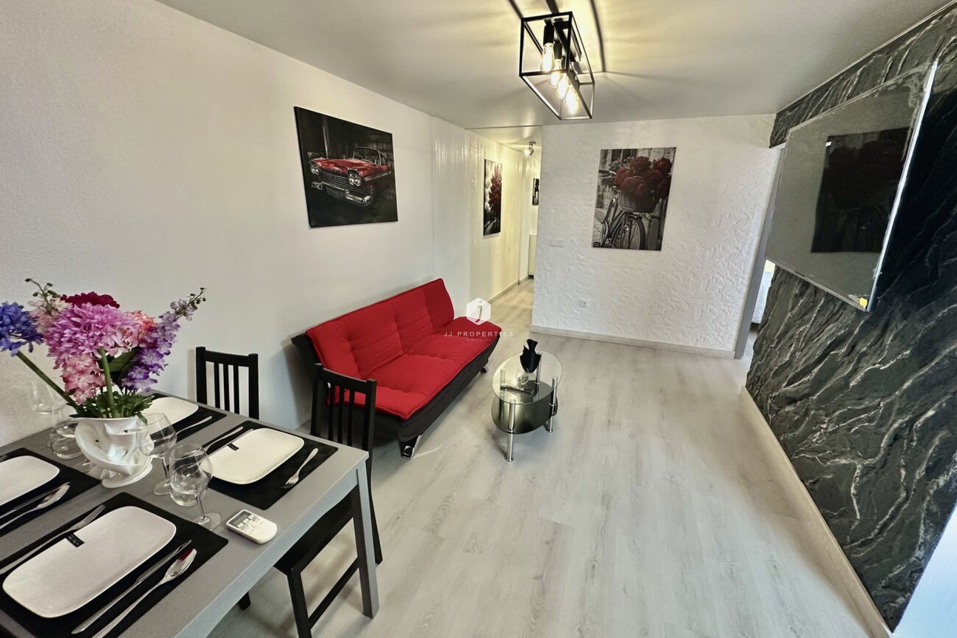 Tweedehands - Appartement / flat -
Torrevieja - Centro