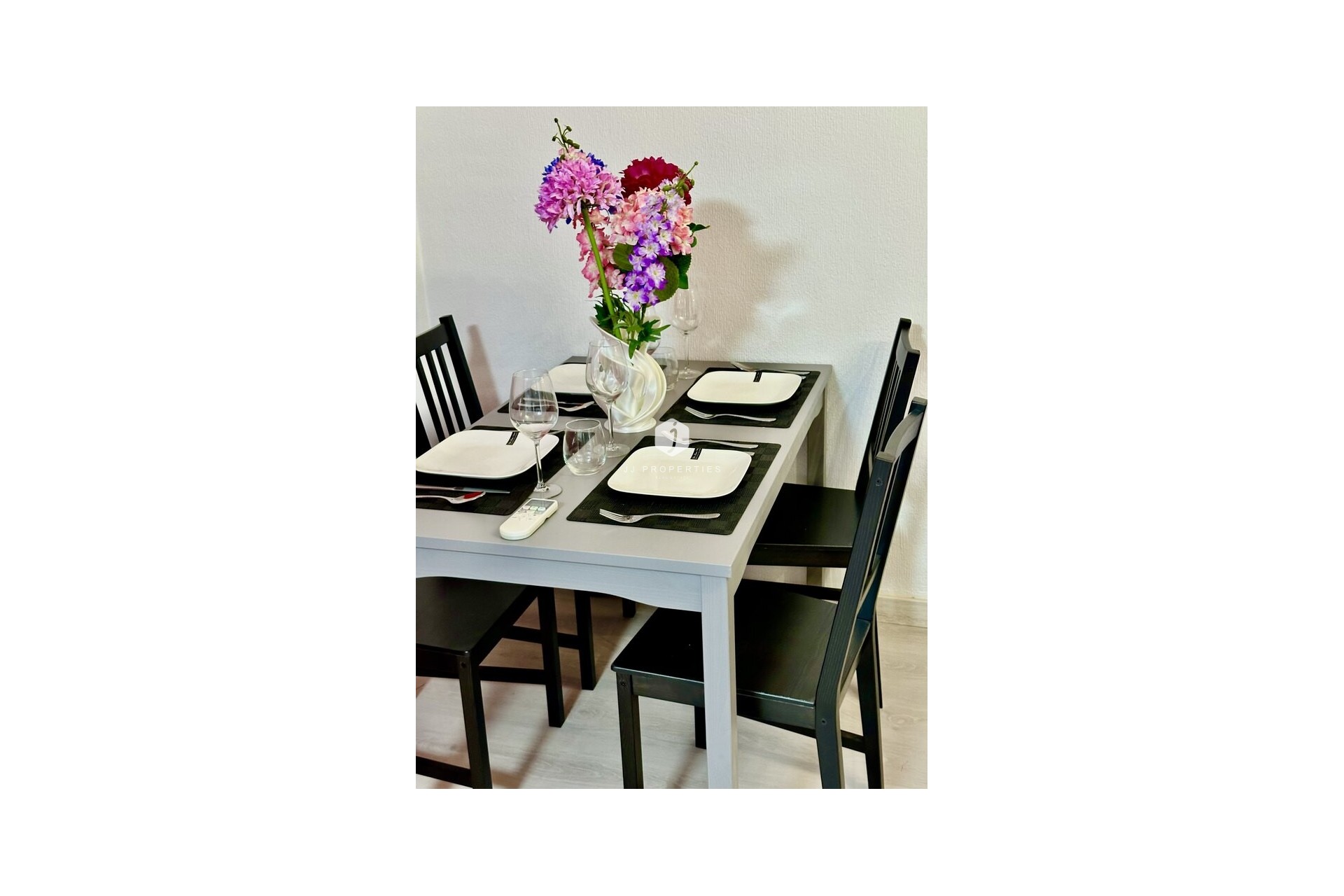 Tweedehands - Appartement / flat -
Torrevieja - Centro