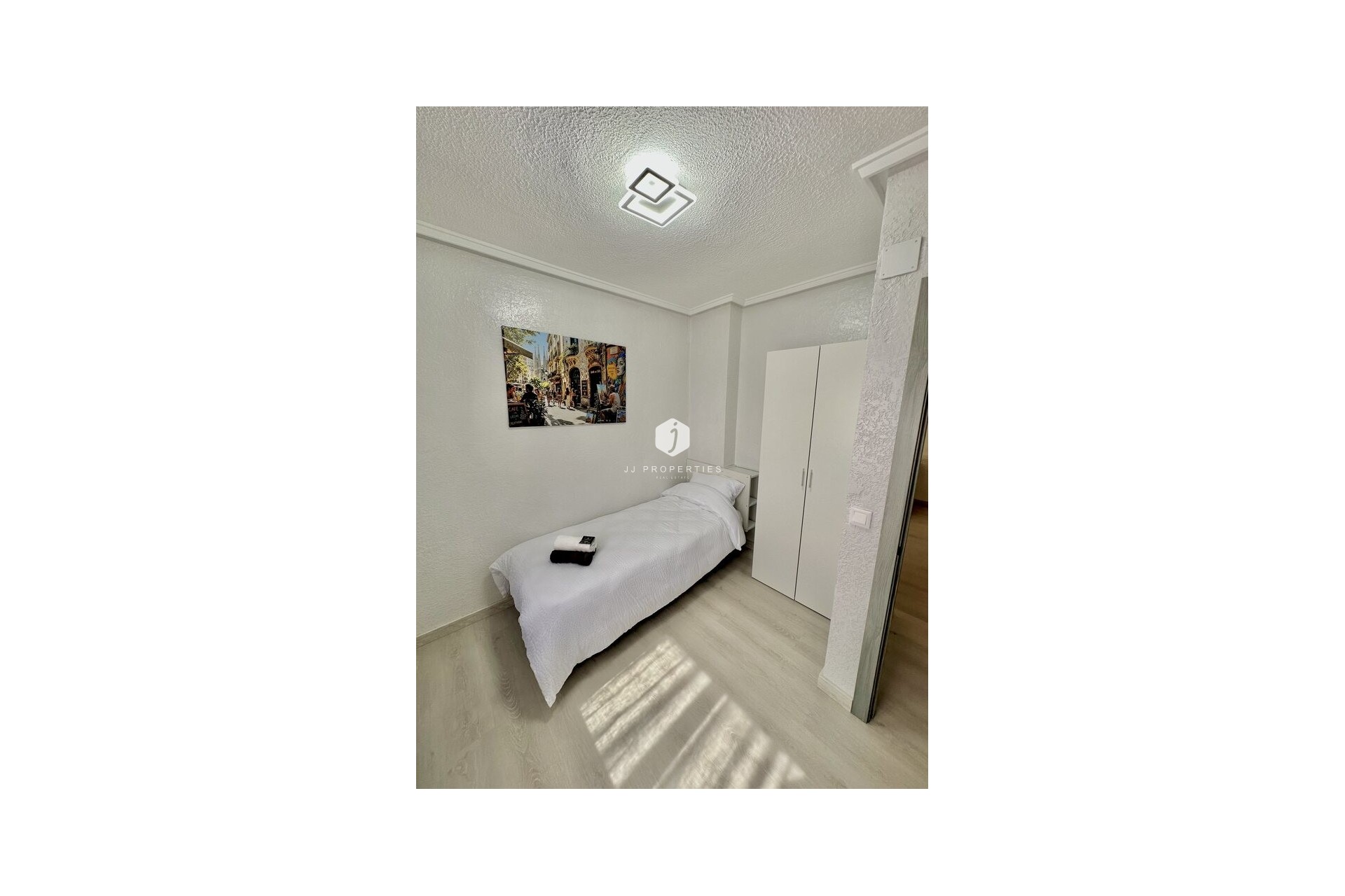 Tweedehands - Appartement / flat -
Torrevieja - Centro