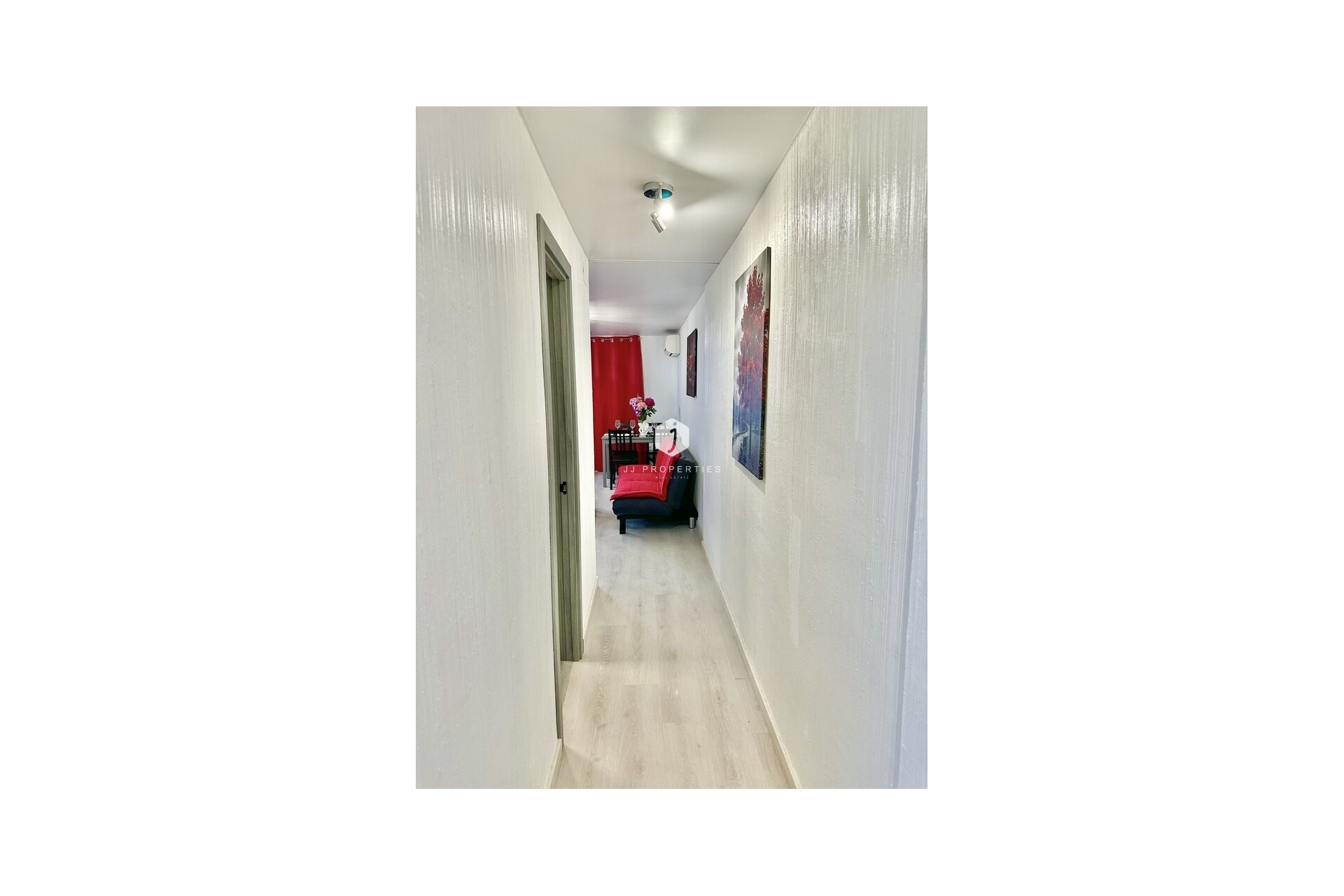 Tweedehands - Appartement / flat -
Torrevieja - Centro