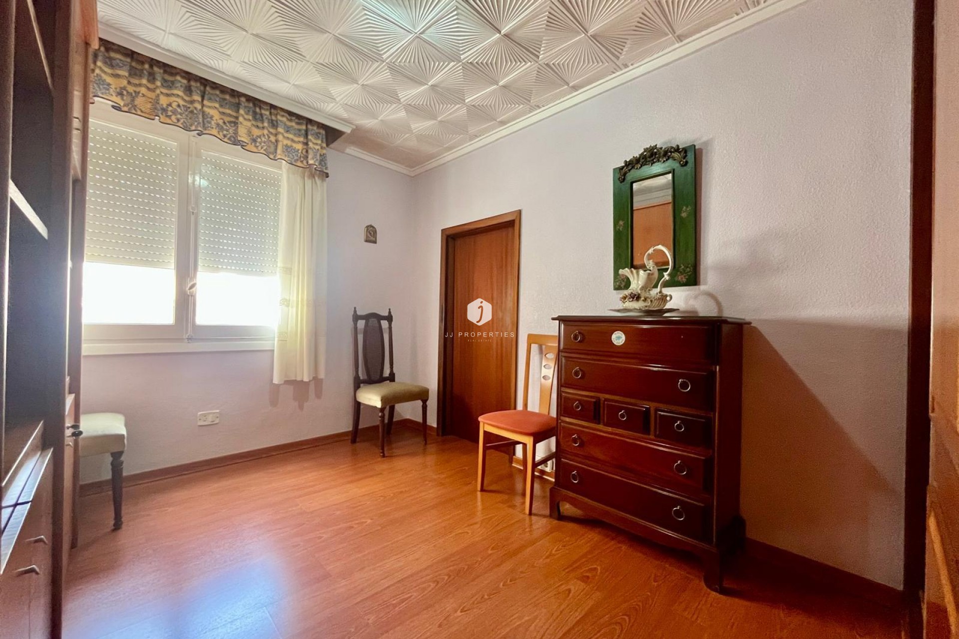 Tweedehands - Appartement / flat -
Torrevieja - Centro