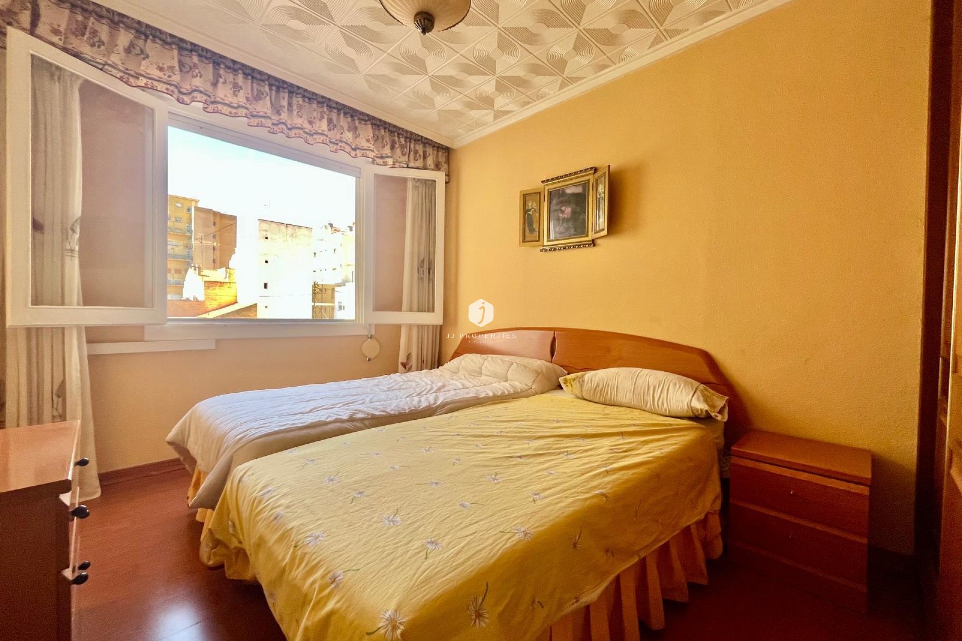Tweedehands - Appartement / flat -
Torrevieja - Centro