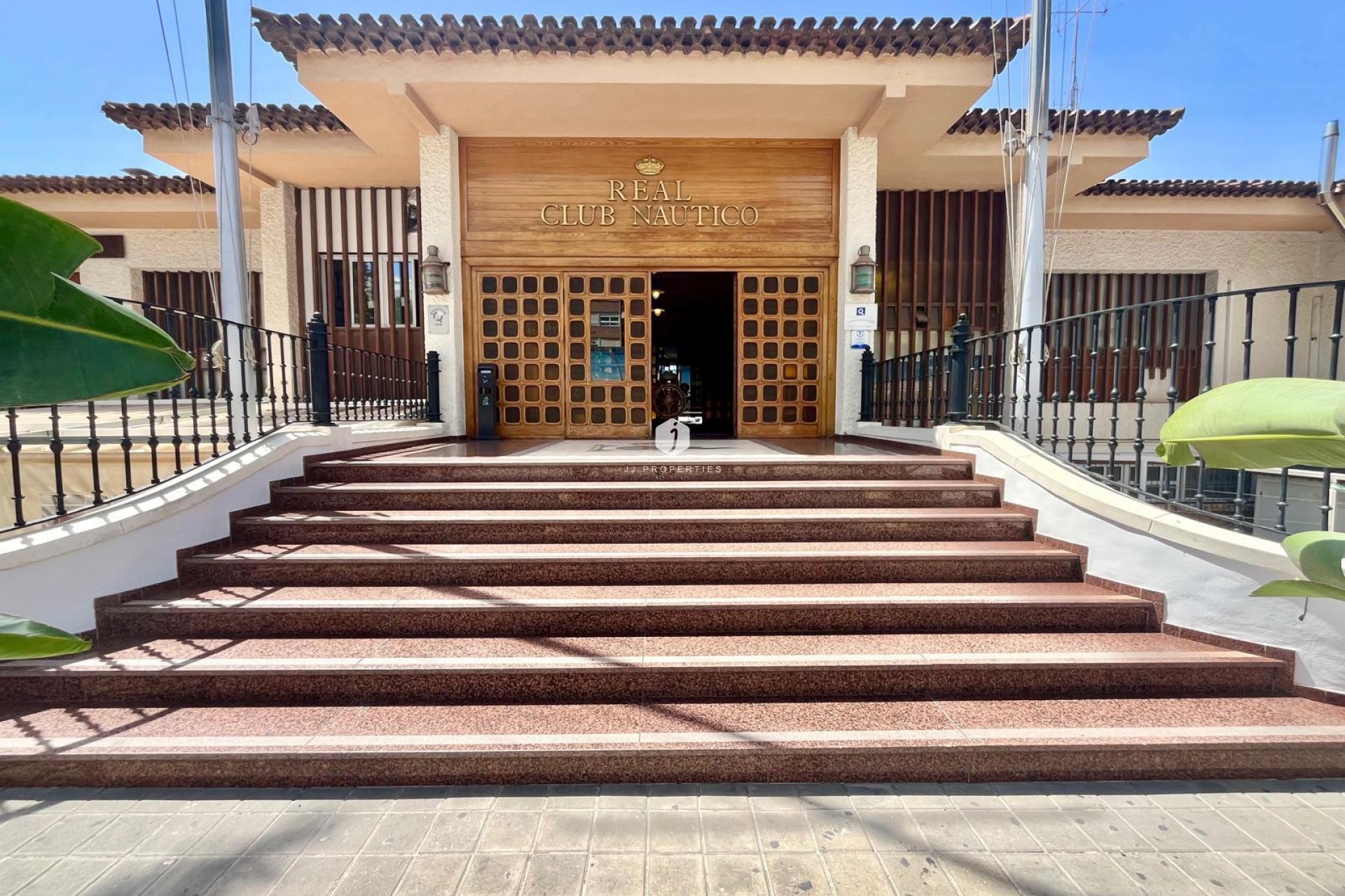 Tweedehands - Appartement / flat -
Torrevieja - Centro