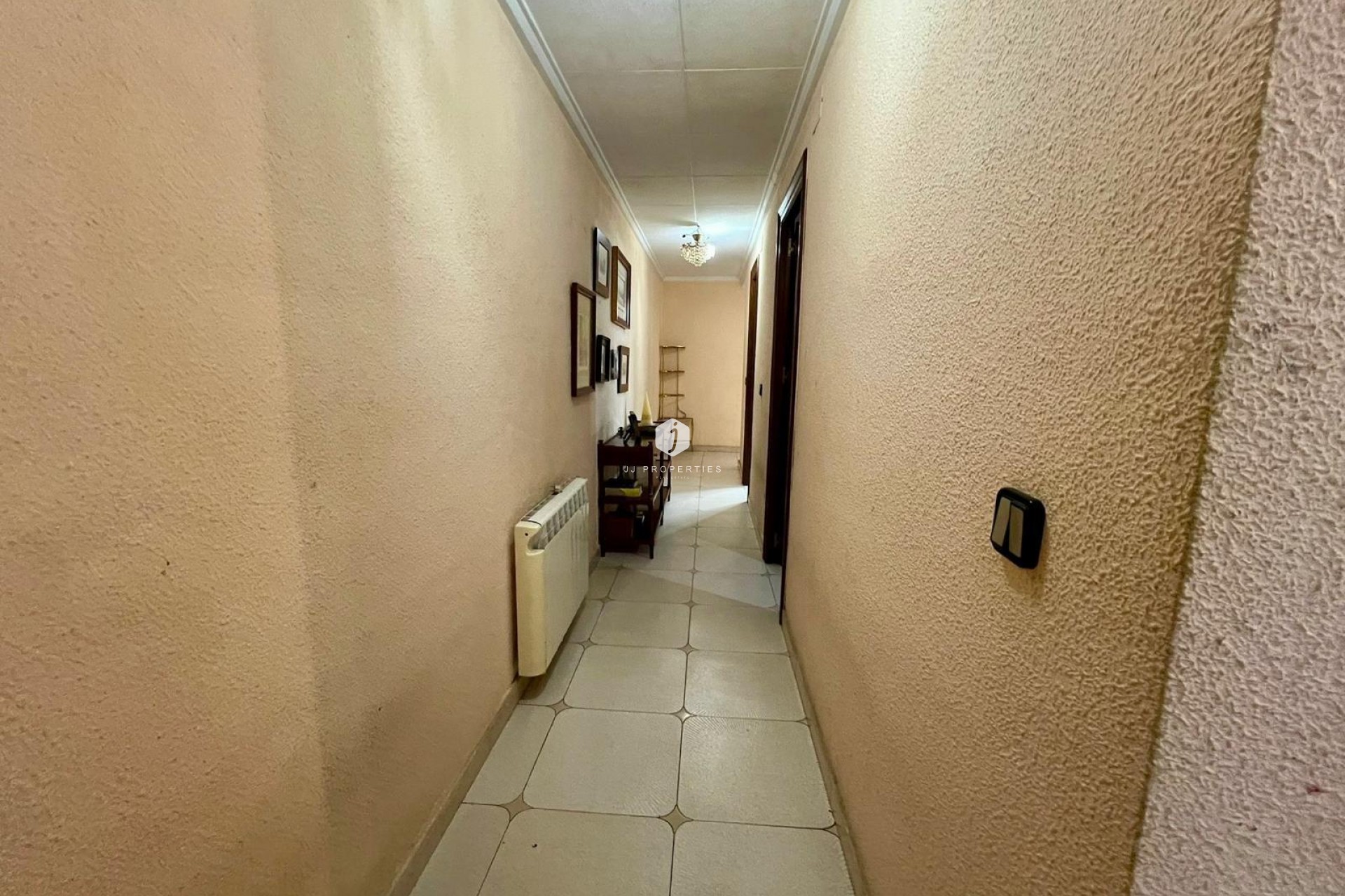 Tweedehands - Appartement / flat -
Torrevieja - Centro