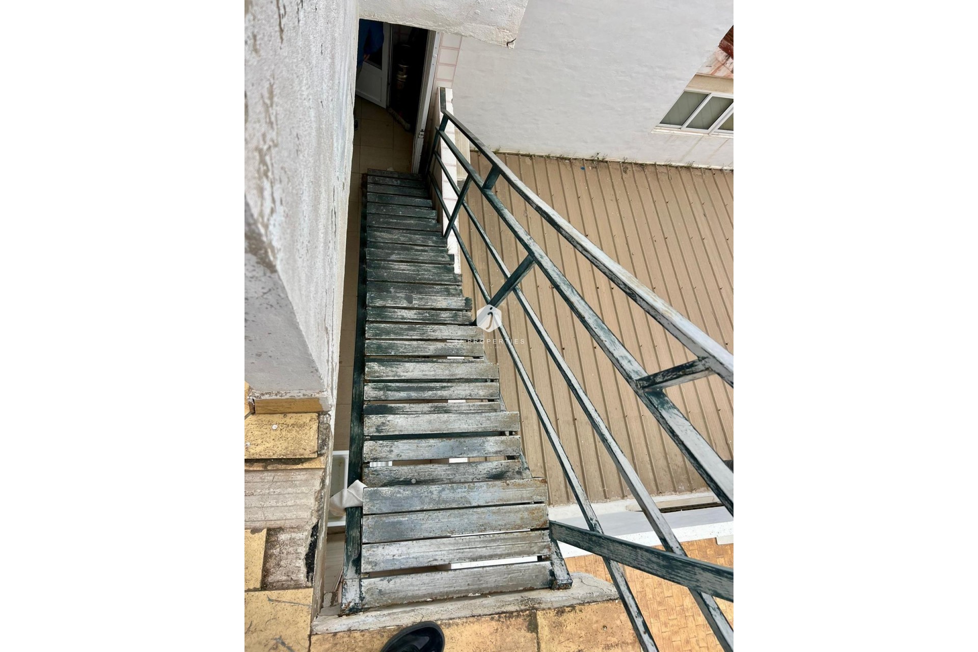 Tweedehands - Appartement / flat -
Torrevieja - Centro