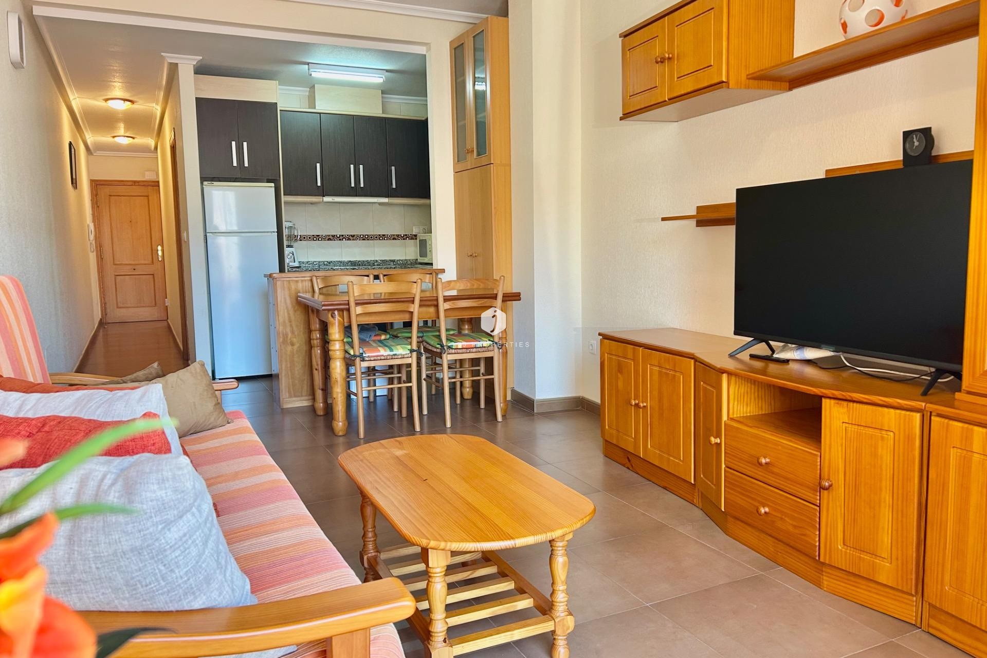 Tweedehands - Appartement / flat -
Torrevieja - Centro