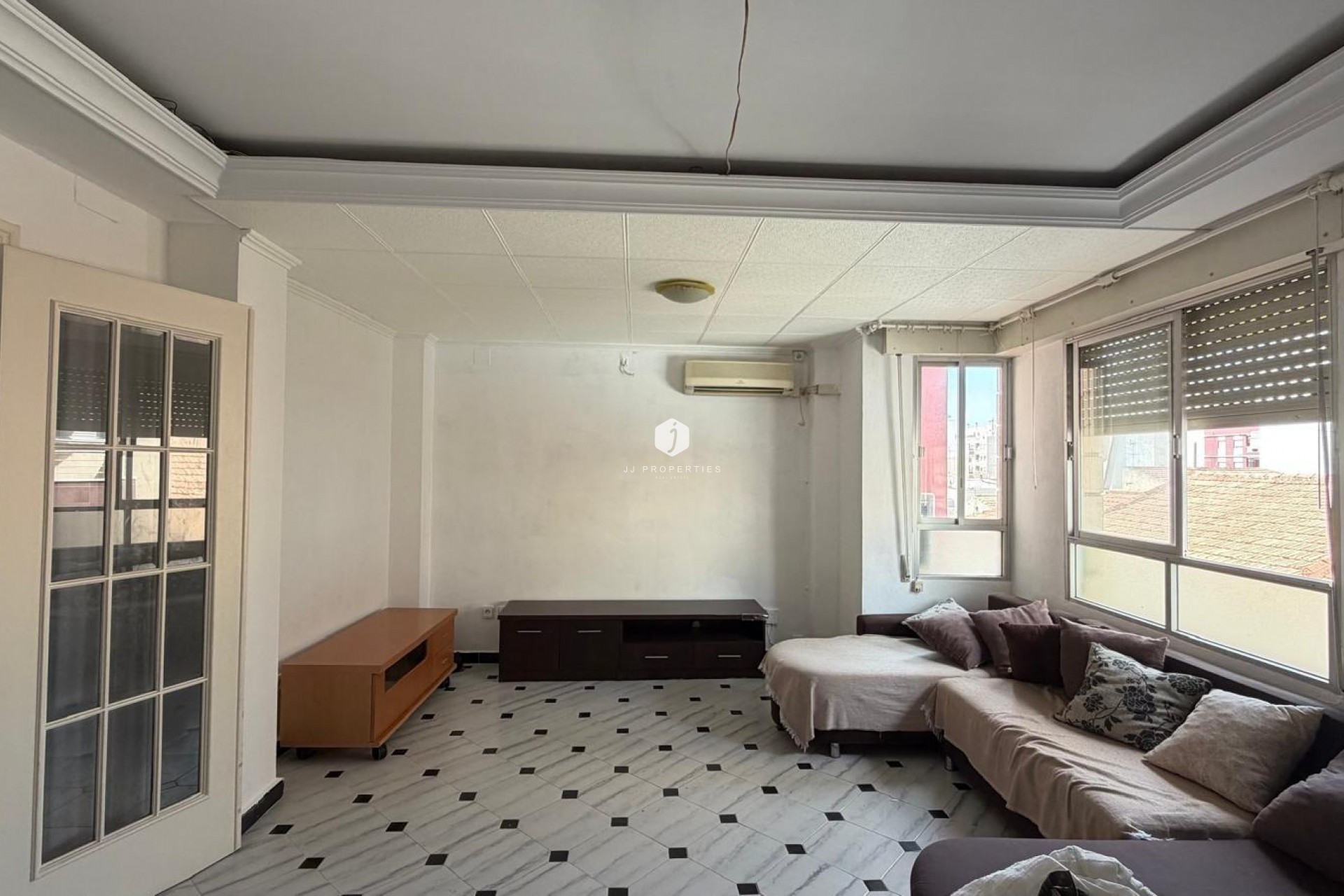 Tweedehands - Appartement / flat -
Torrevieja - Centro