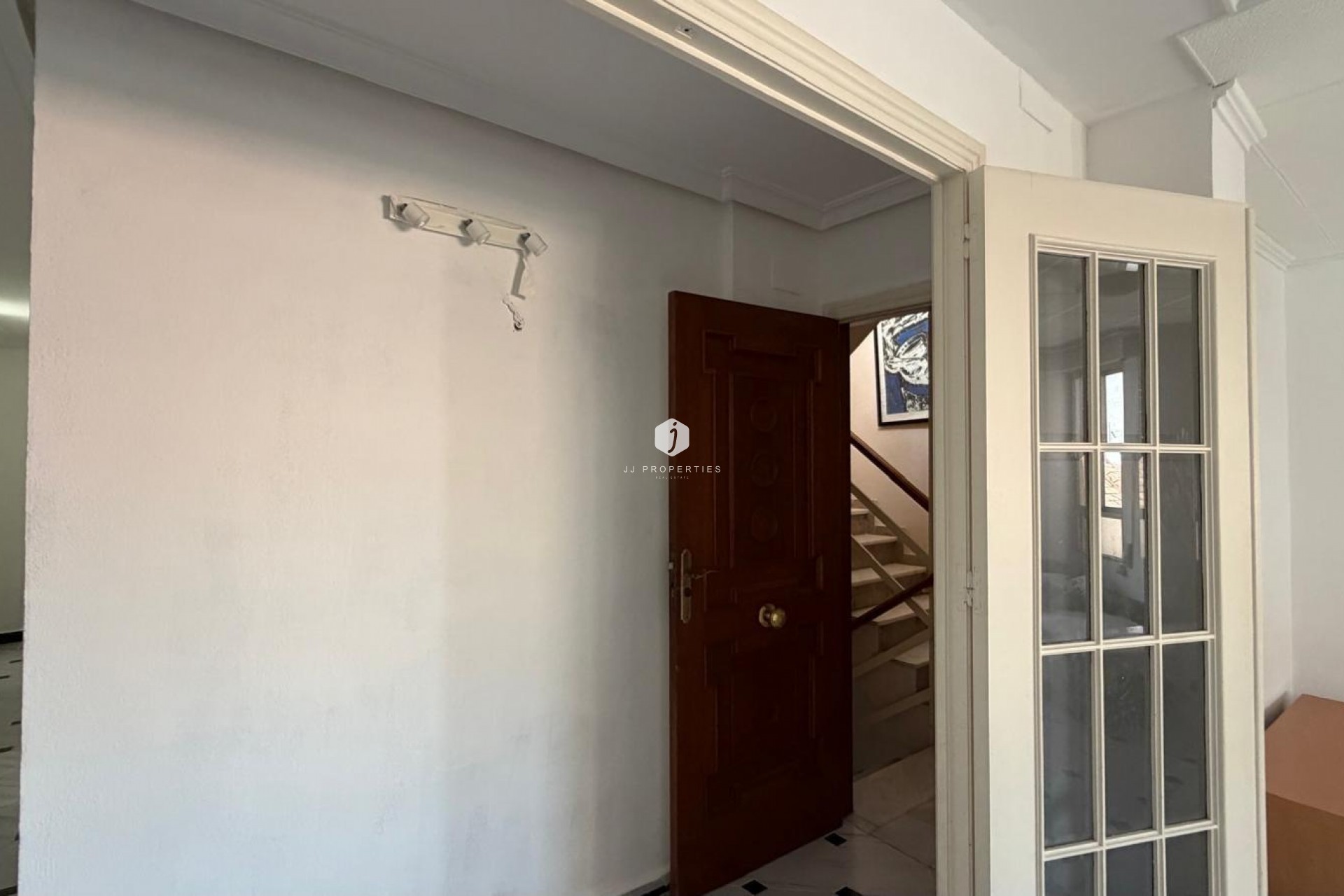 Tweedehands - Appartement / flat -
Torrevieja - Centro