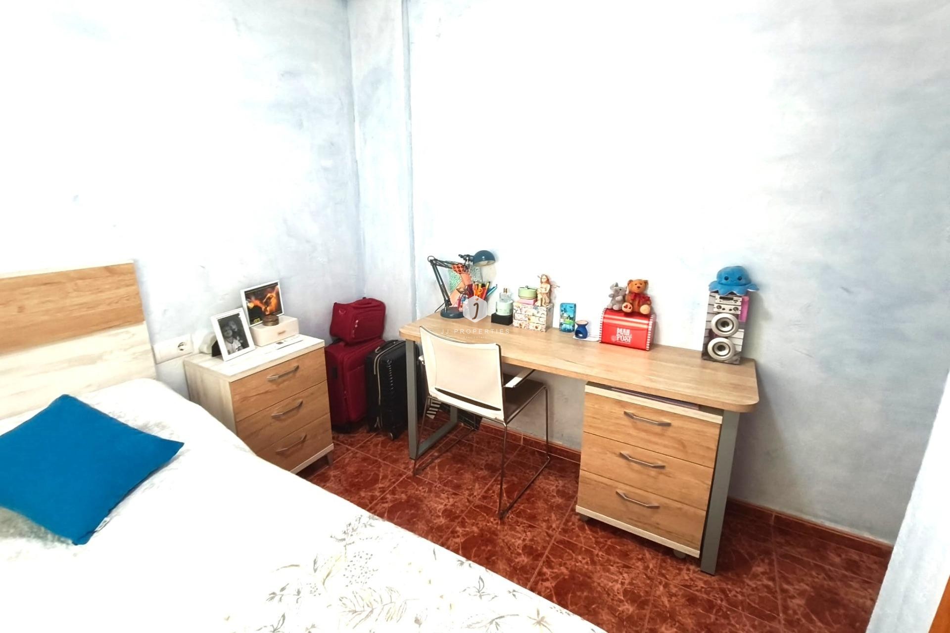 Tweedehands - Appartement / flat -
Torrevieja - Centro