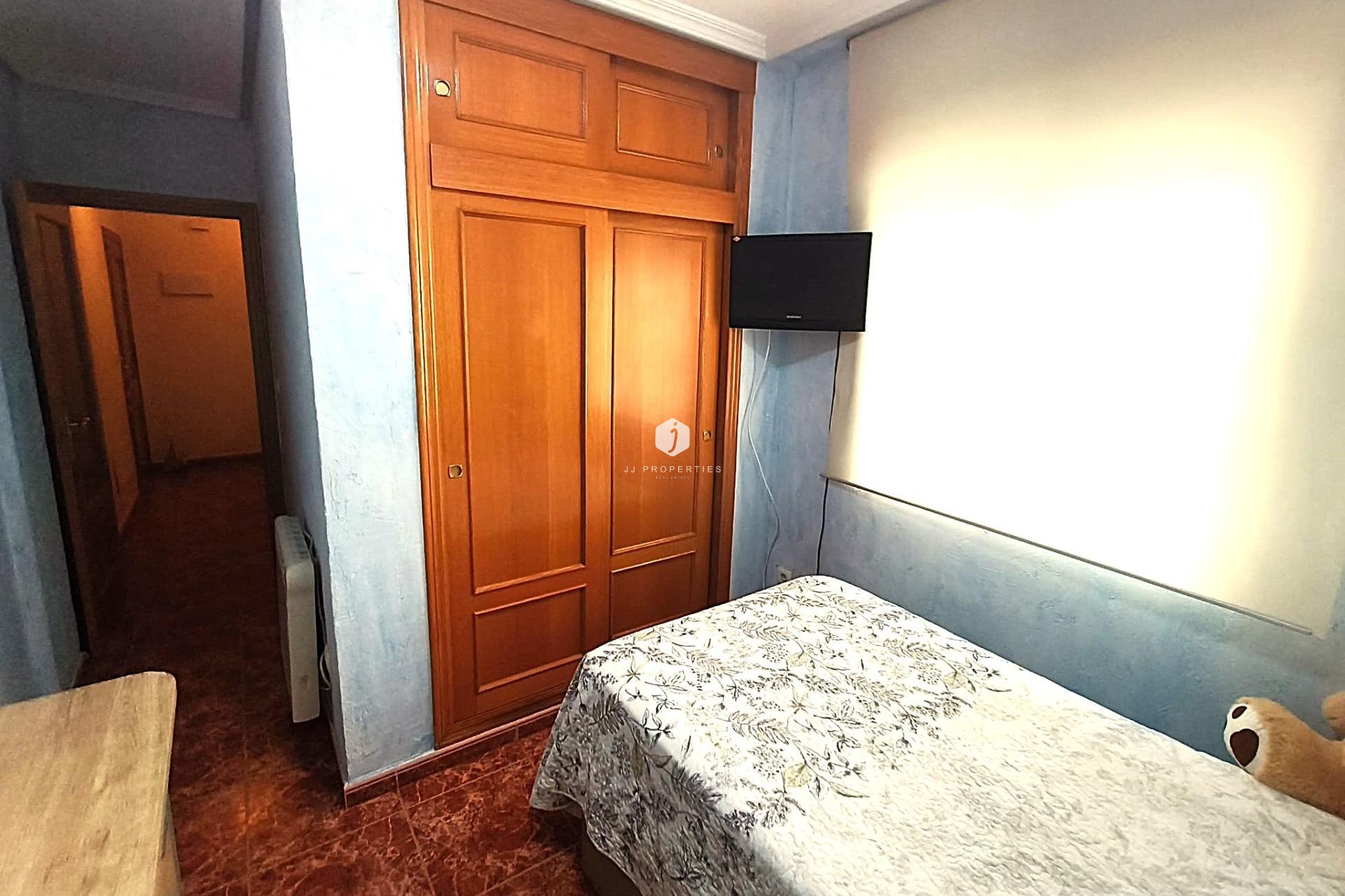 Tweedehands - Appartement / flat -
Torrevieja - Centro