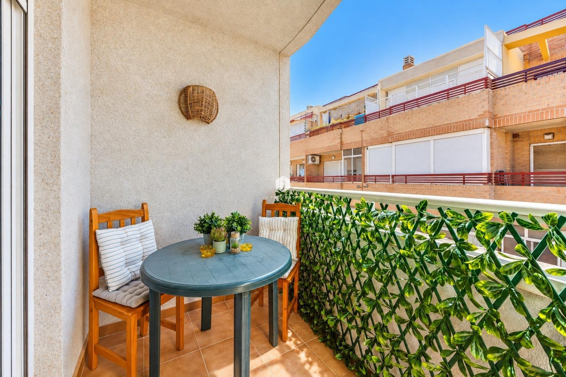 Tweedehands - Appartement / flat -
Torrevieja - Centro