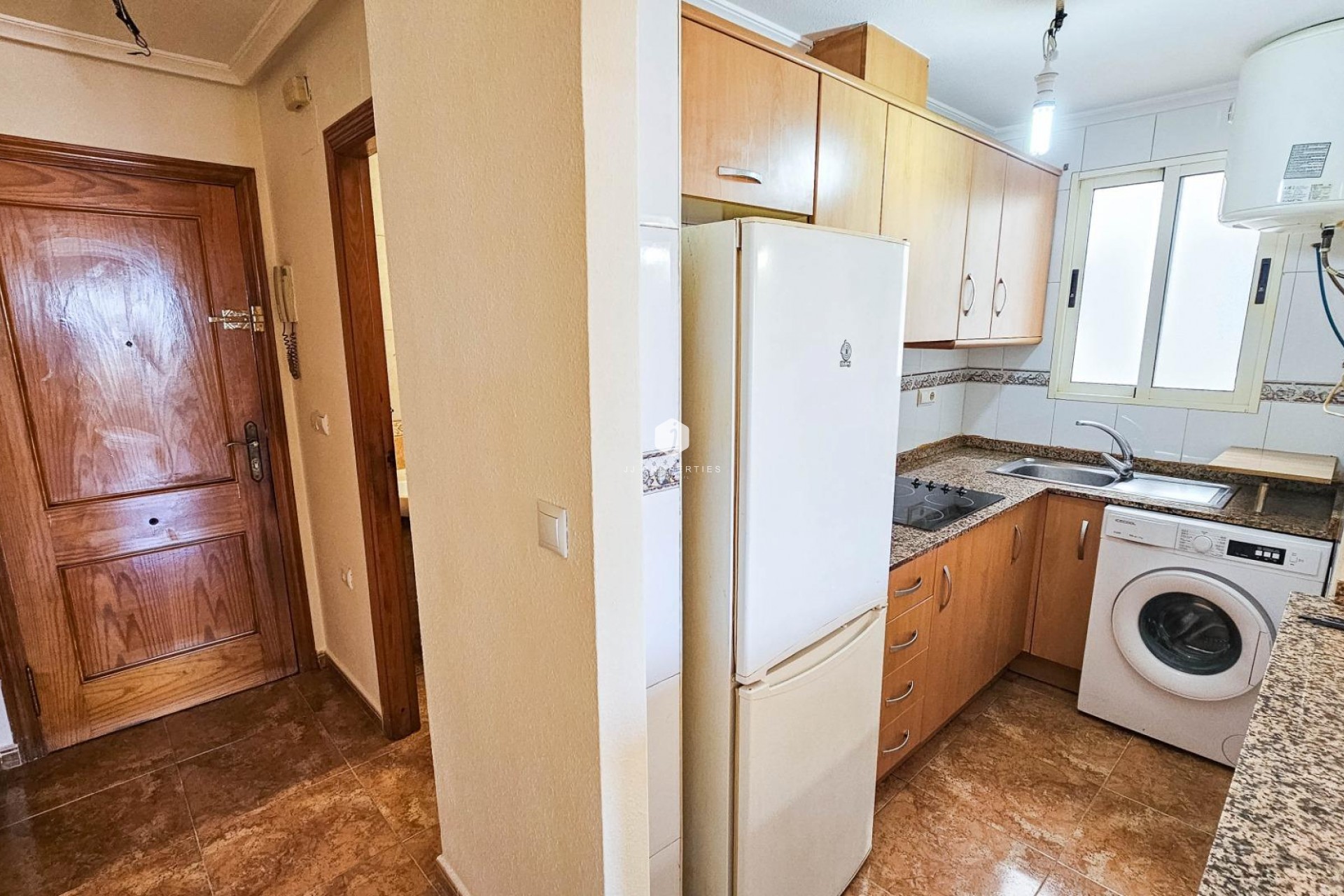 Tweedehands - Appartement / flat -
Torrevieja - Centro