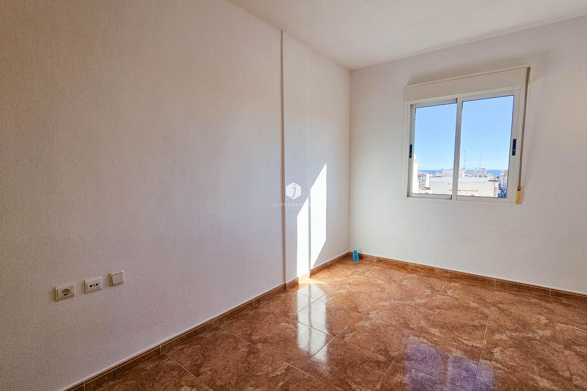 Tweedehands - Appartement / flat -
Torrevieja - Centro