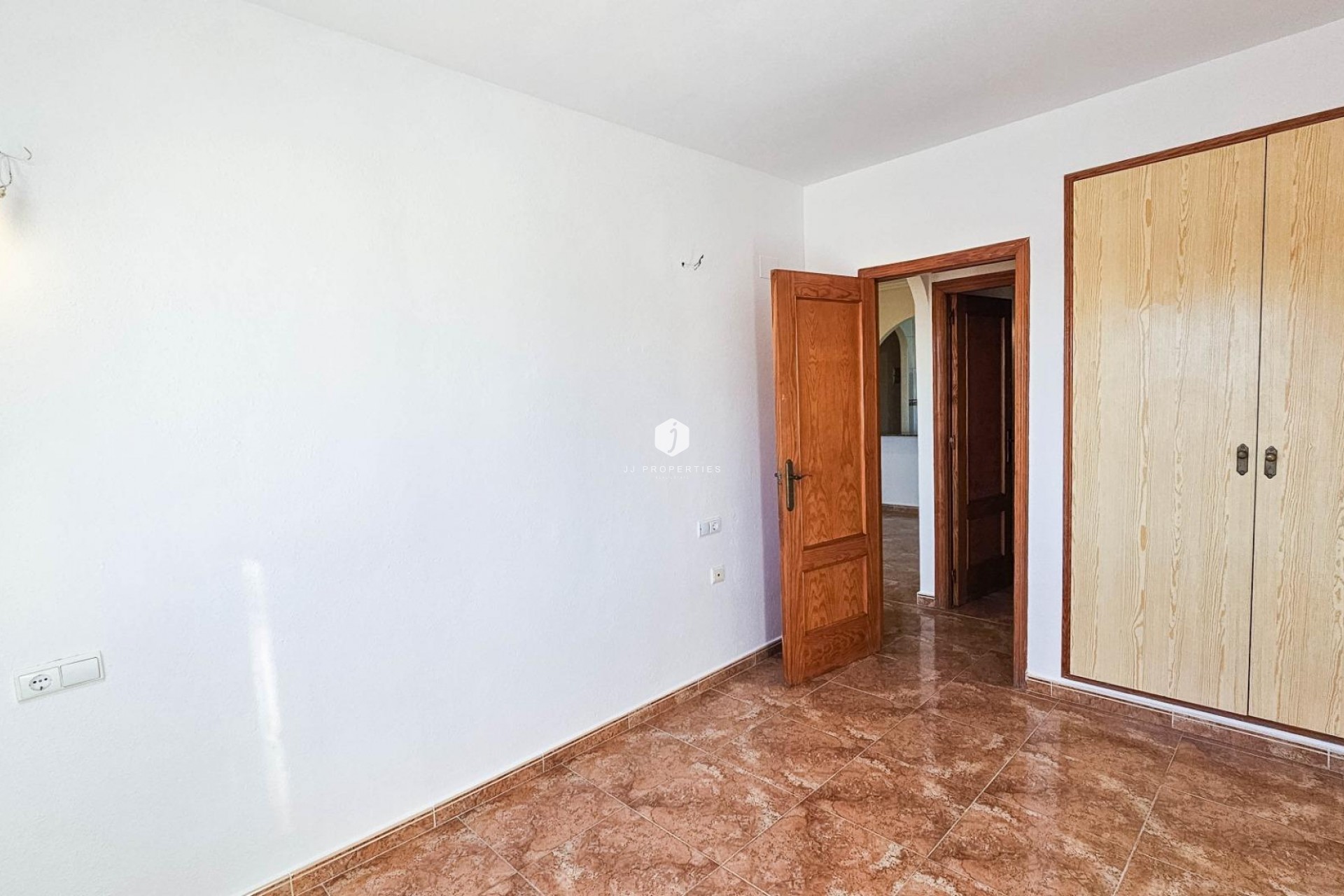 Tweedehands - Appartement / flat -
Torrevieja - Centro