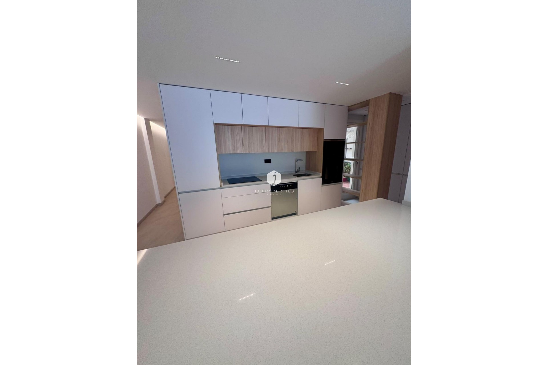 Tweedehands - Appartement / flat -
Torrevieja - Centro