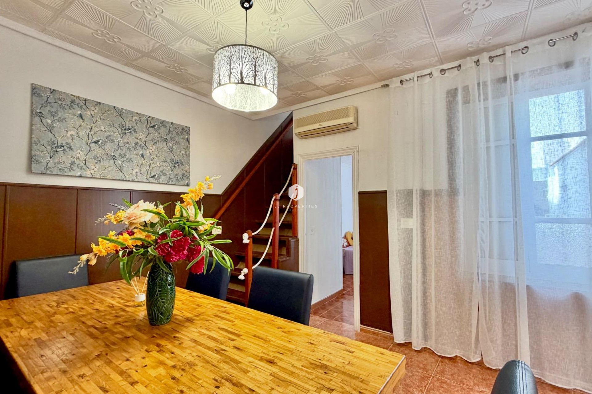 Tweedehands - Appartement / flat -
Torrevieja - Centro