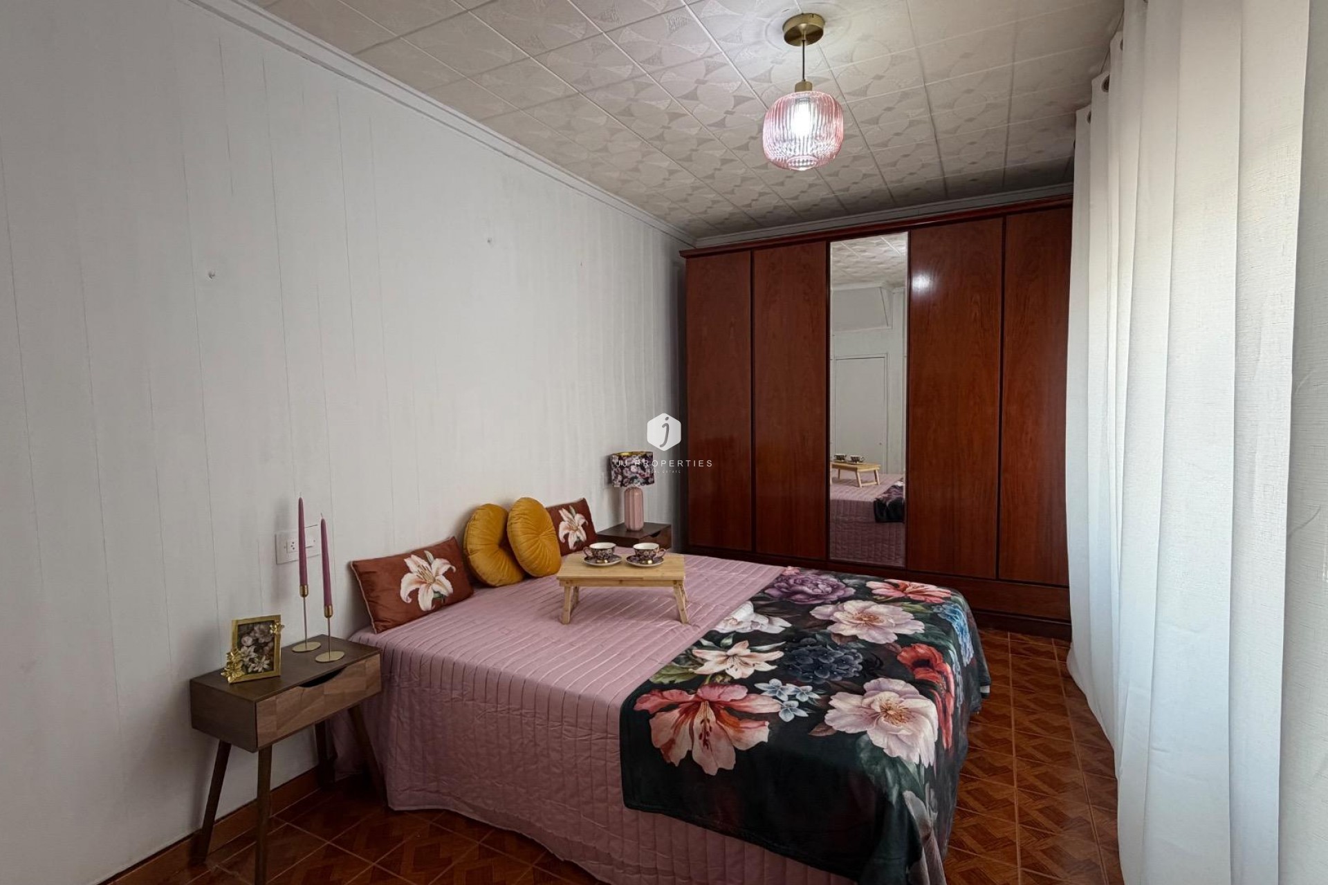 Tweedehands - Appartement / flat -
Torrevieja - Centro