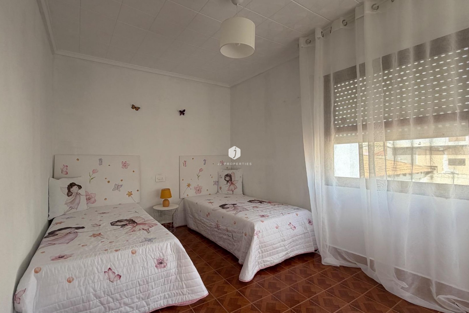 Tweedehands - Appartement / flat -
Torrevieja - Centro