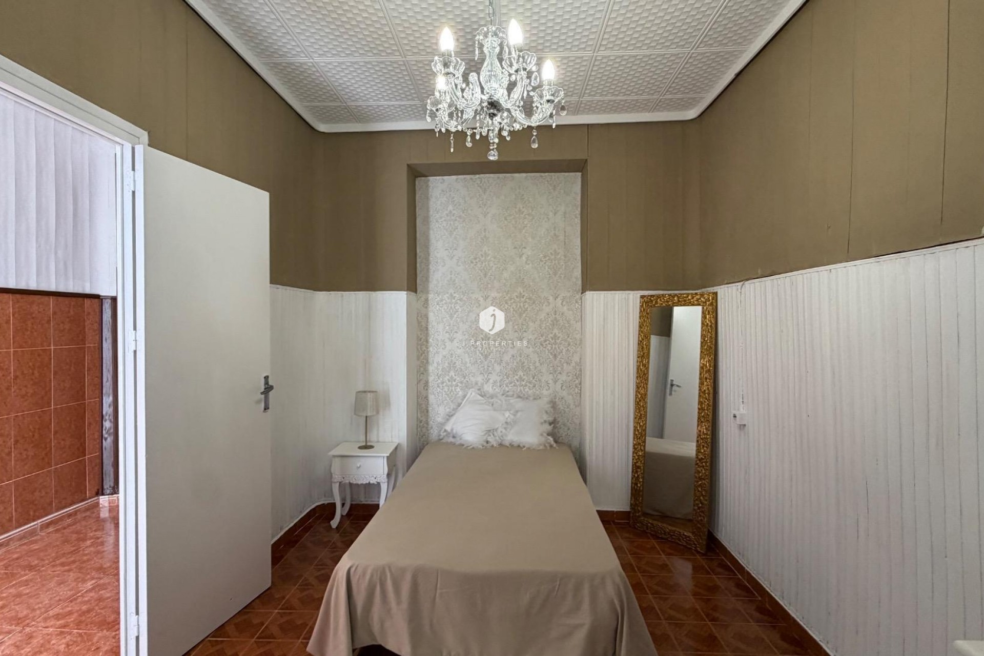 Tweedehands - Appartement / flat -
Torrevieja - Centro