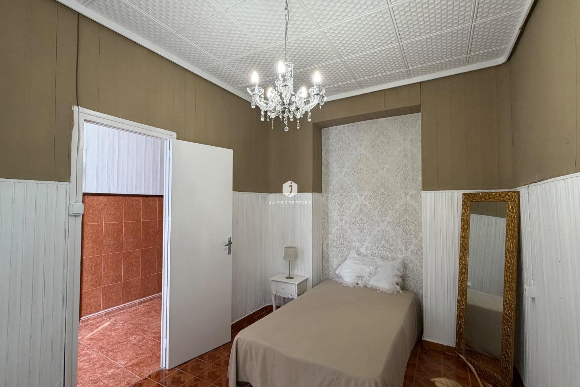Tweedehands - Appartement / flat -
Torrevieja - Centro